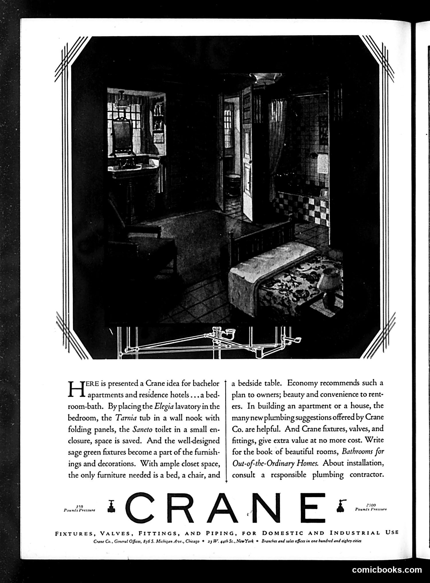 Life — September 27, 1929 — page 2: Life, 1929-09-27
