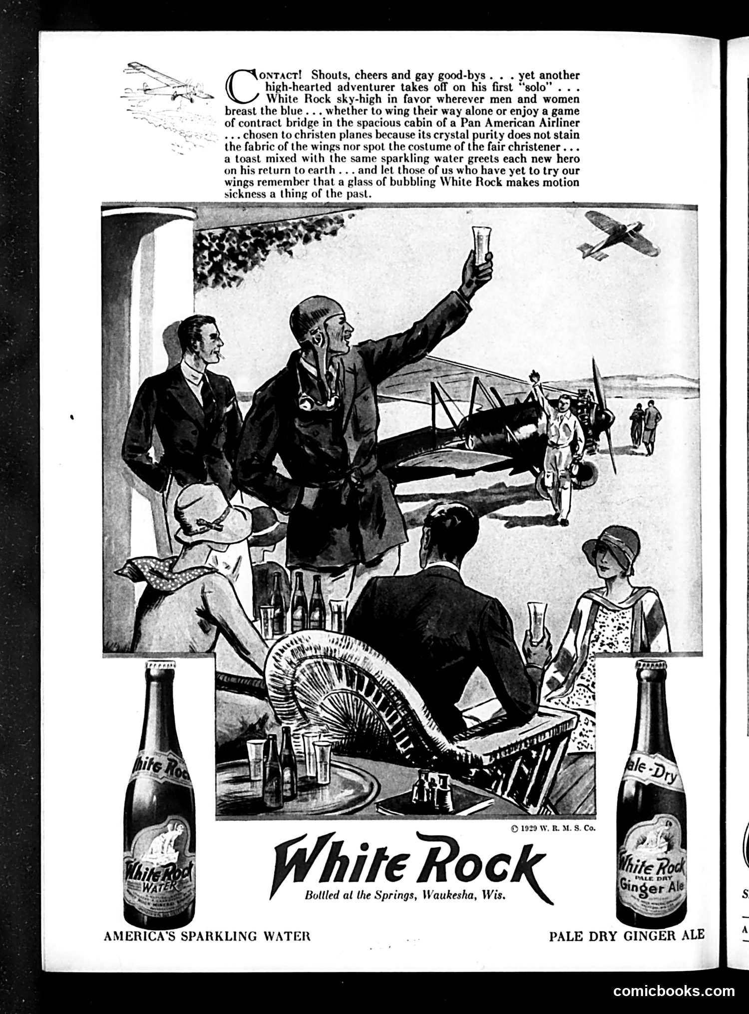 Life — November 1, 1929 — page 2: Life, 1929-11-01