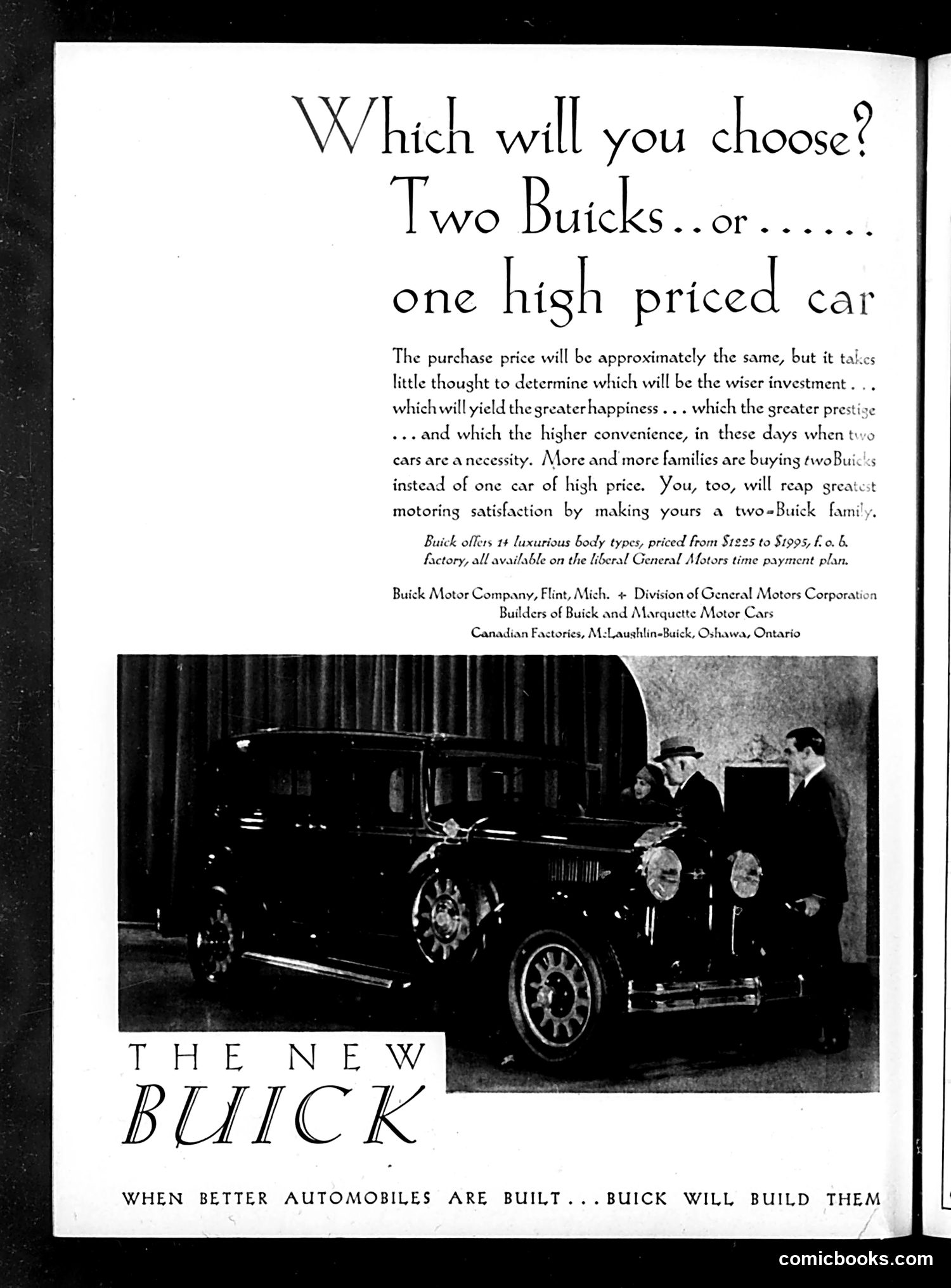 Life — December 20, 1929 — page 2: Life, 1929-12-20