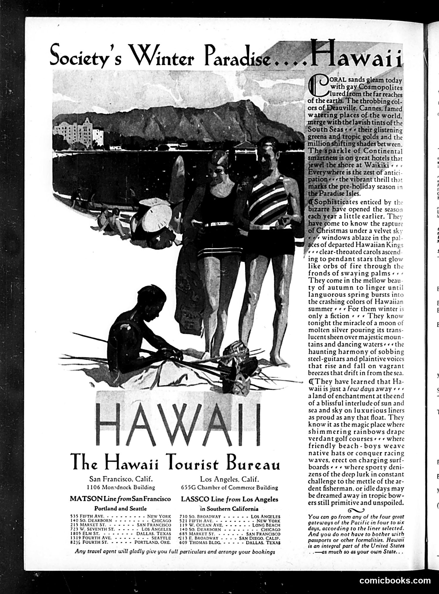 Life — December 27, 1929 — page 2: Life, 1929-12-27