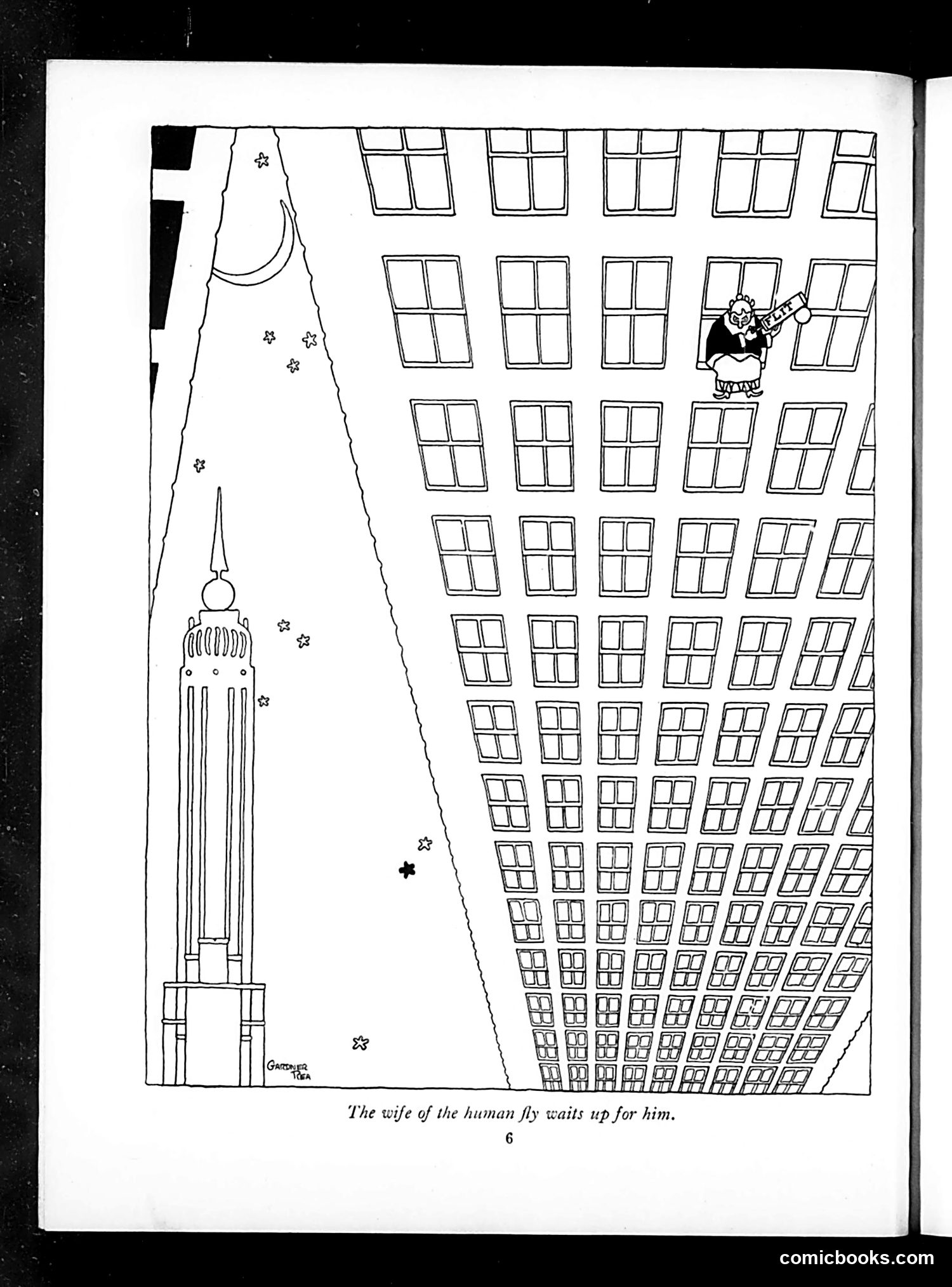 Life — January 17, 1930 — page 8: Life, 1930-01-17