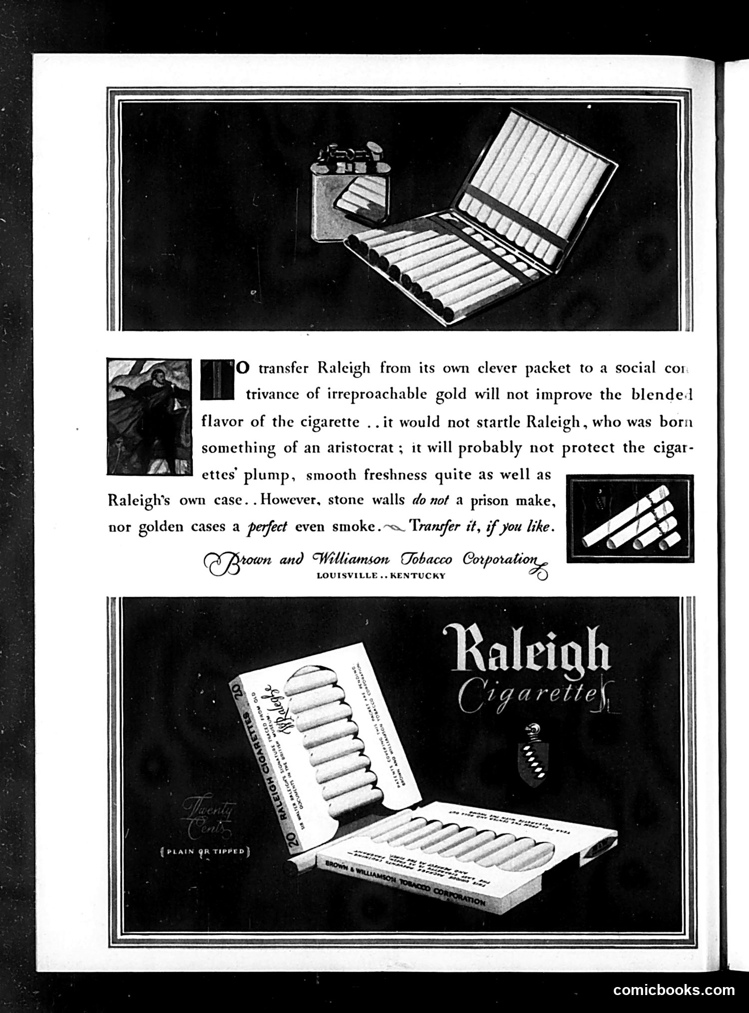 Life — January 24, 1930 — page 2: Life, 1930-01-24
