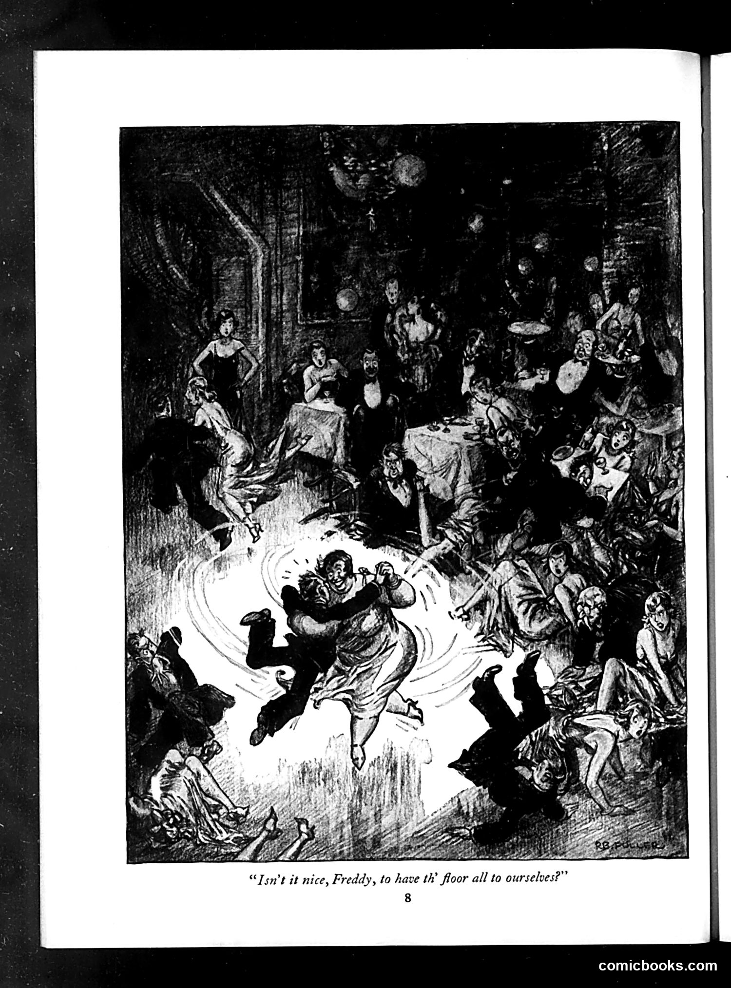 Life — January 24, 1930 — page 10: Life, 1930-01-24