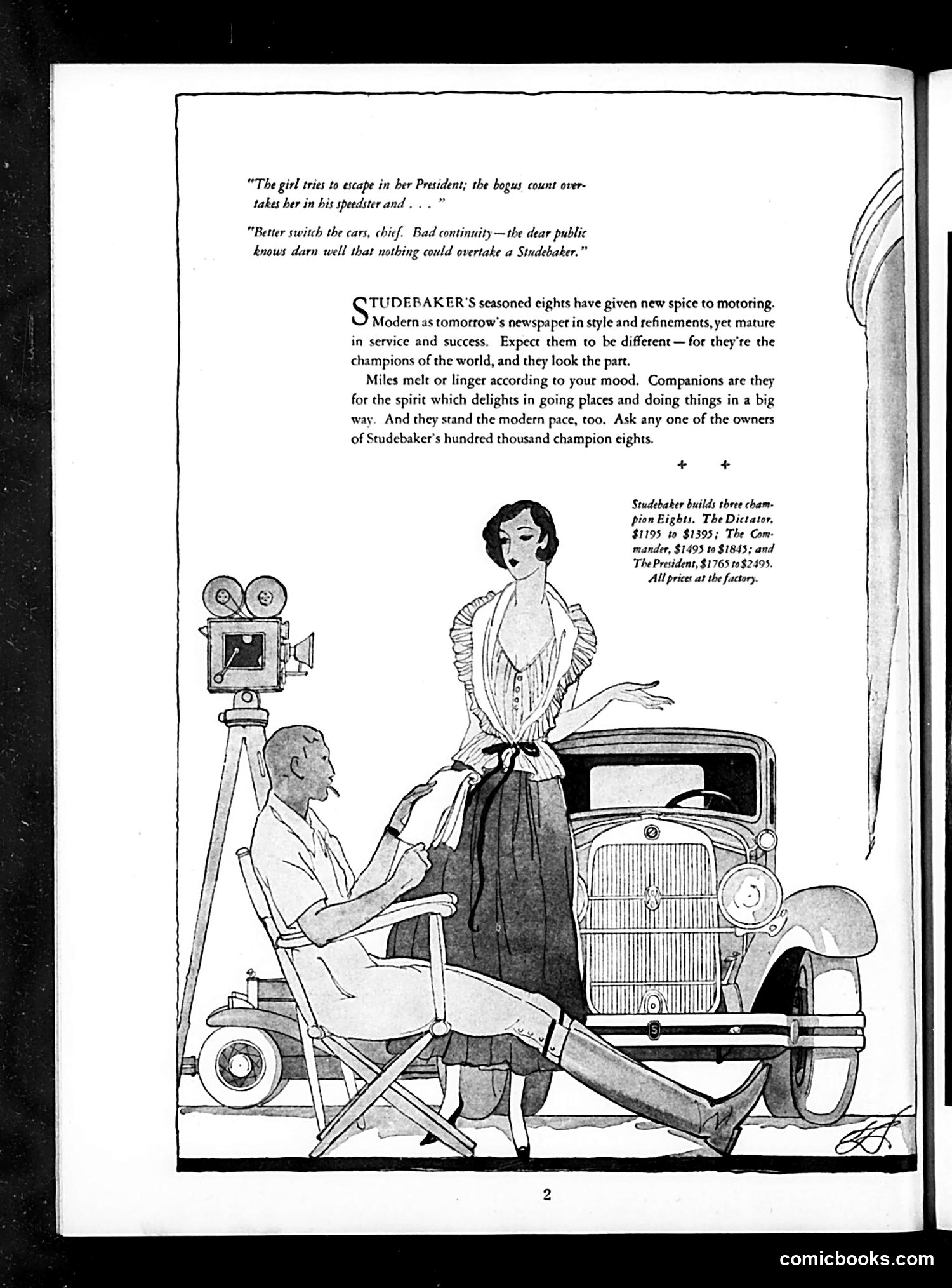 Life — January 31, 1930 — page 4: Life, 1930-01-31