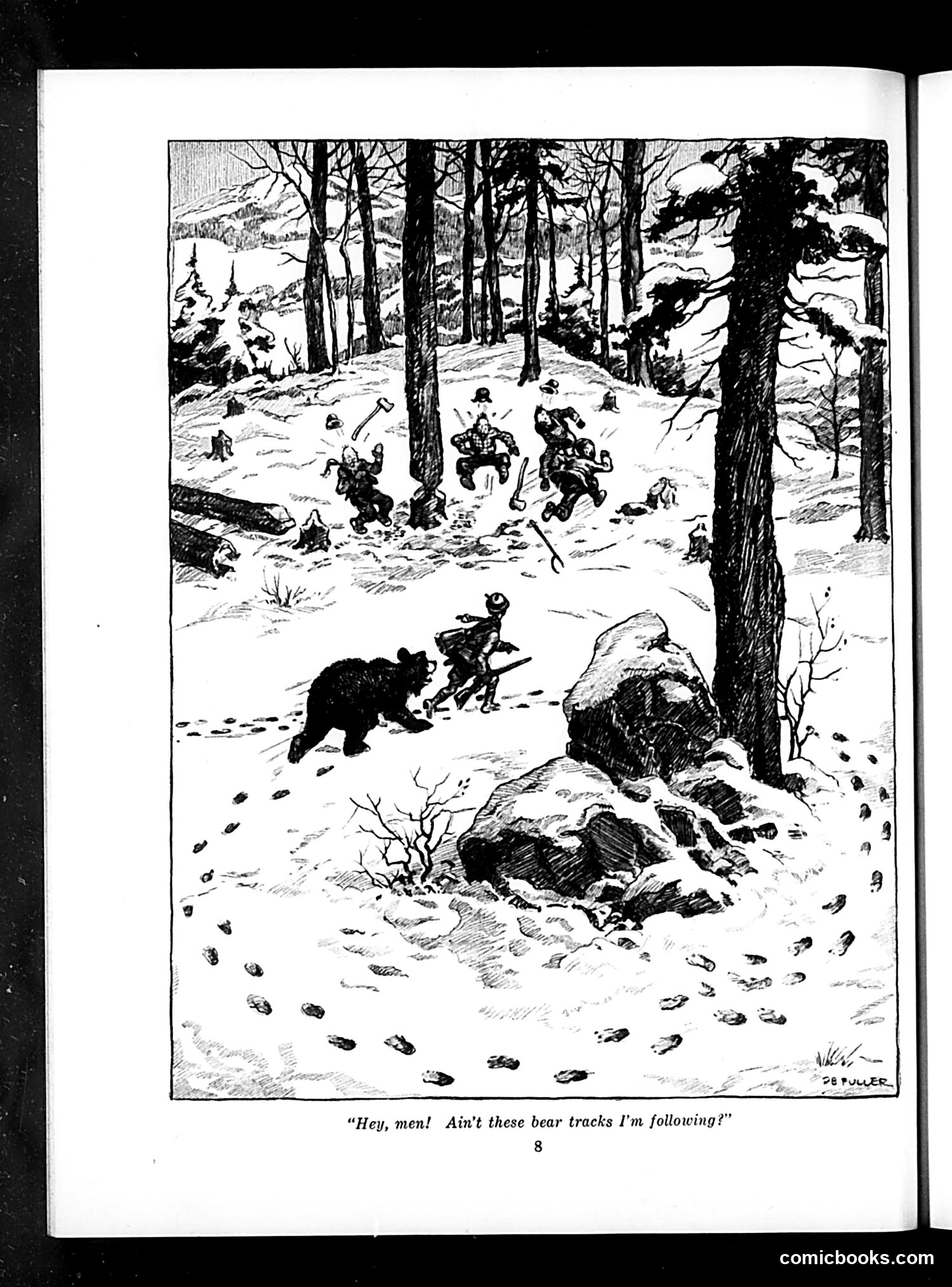 Life — January 31, 1930 — page 10: Life, 1930-01-31