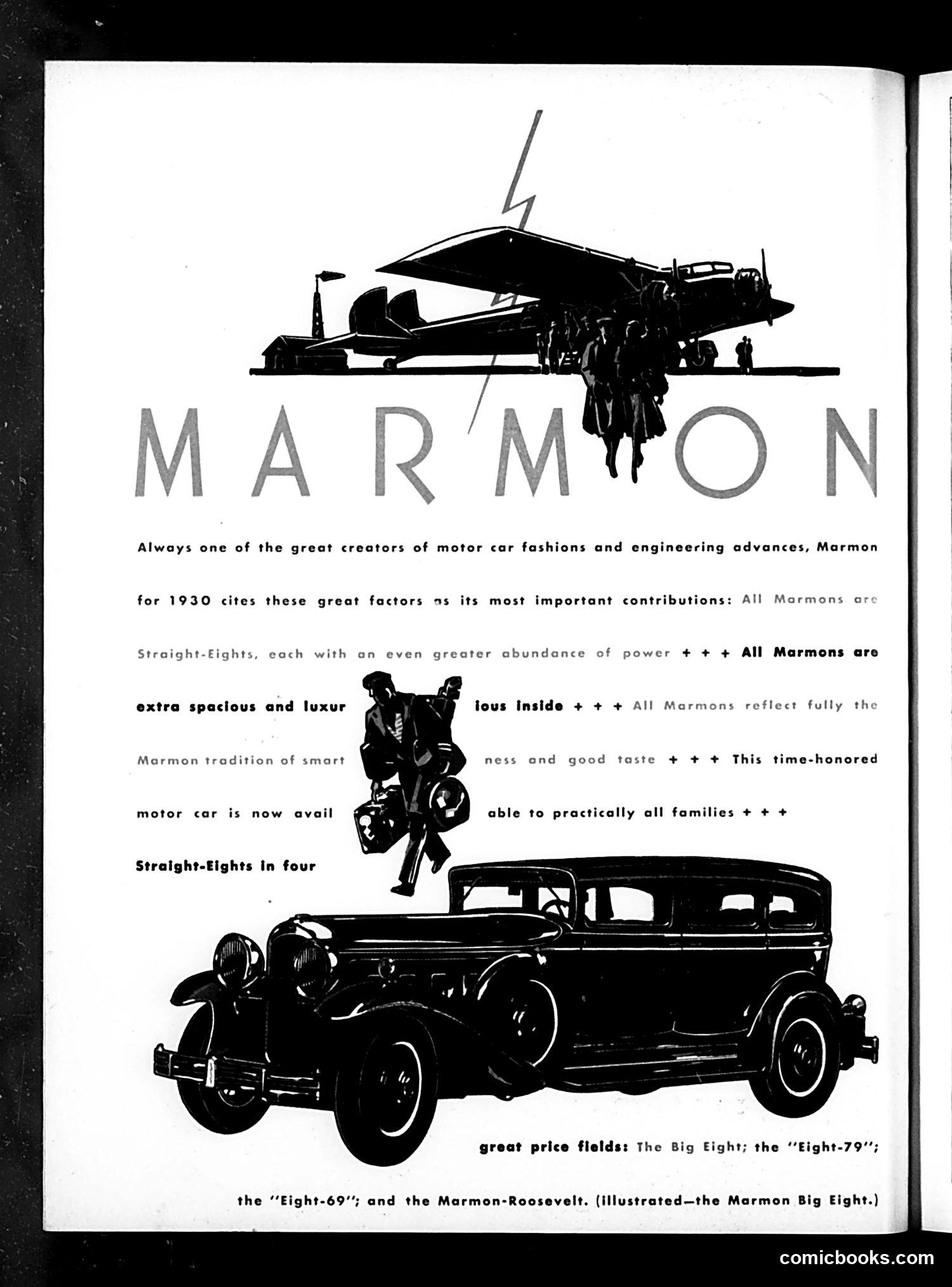 Life — February 7, 1930 — page 2: Life, 1930-02-07