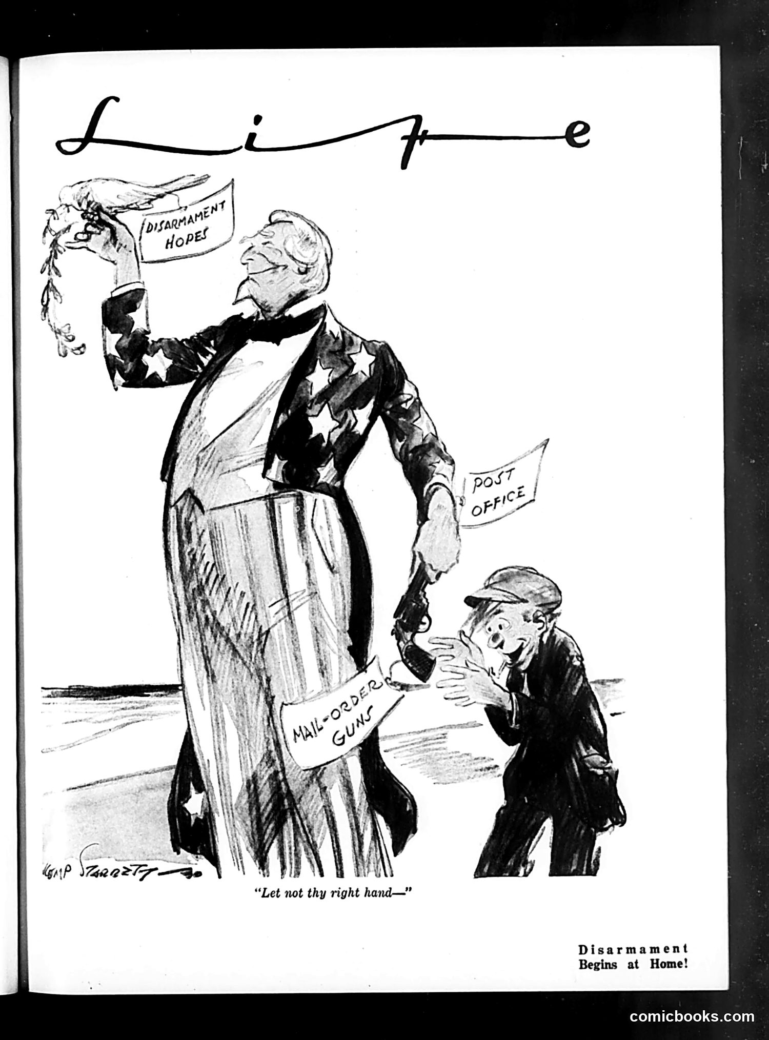 Life — February 7, 1930 — page 5: Life, 1930-02-07