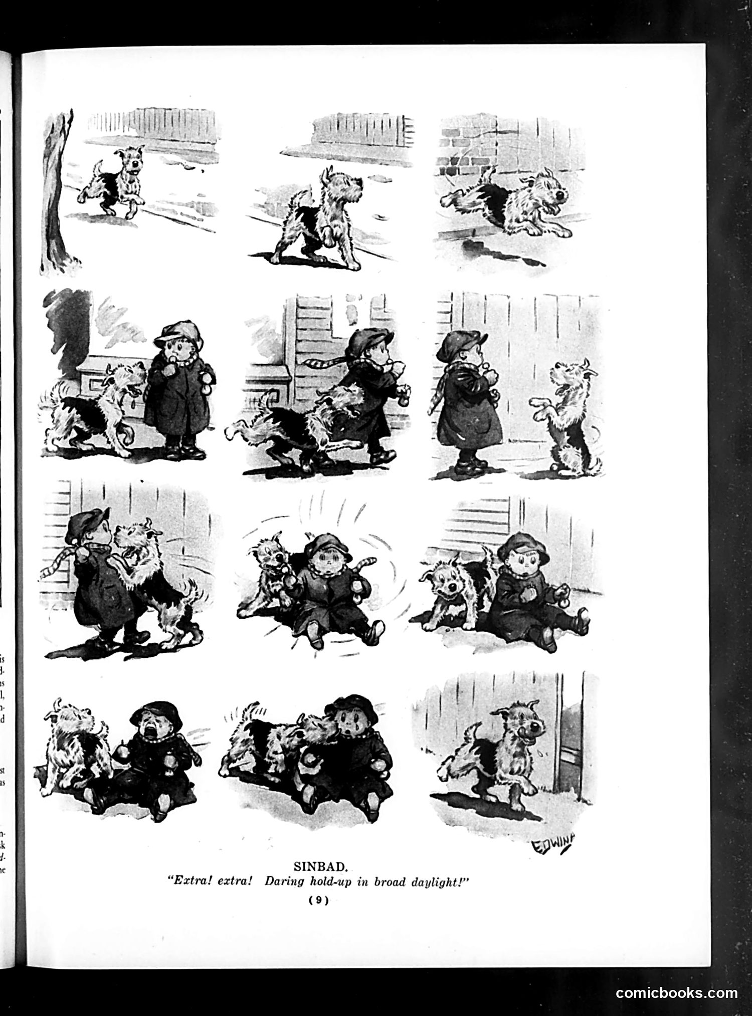 Life — February 7, 1930 — page 11: Life, 1930-02-07
