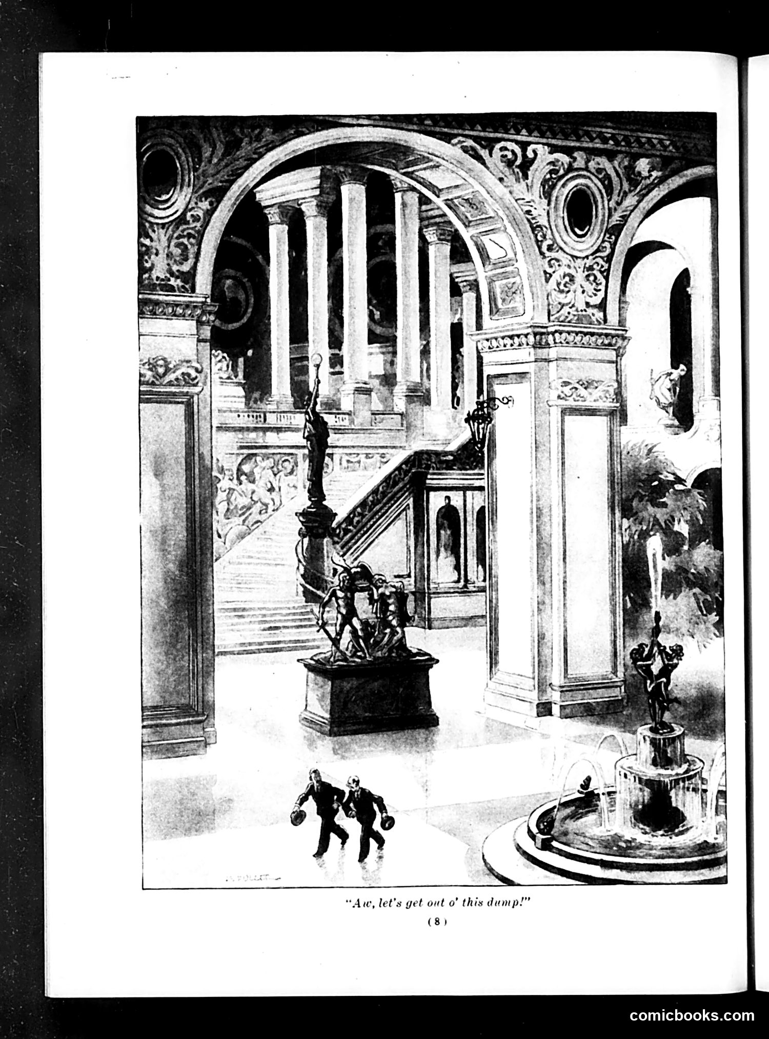 Life — February 14, 1930 — page 10: Life, 1930-02-14