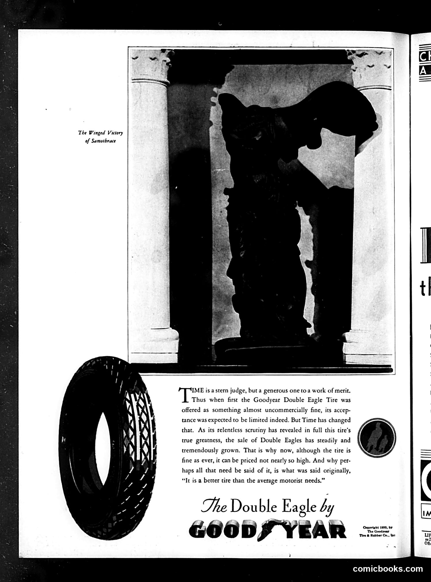 Life — February 21, 1930 — page 2: Life, 1930-02-21