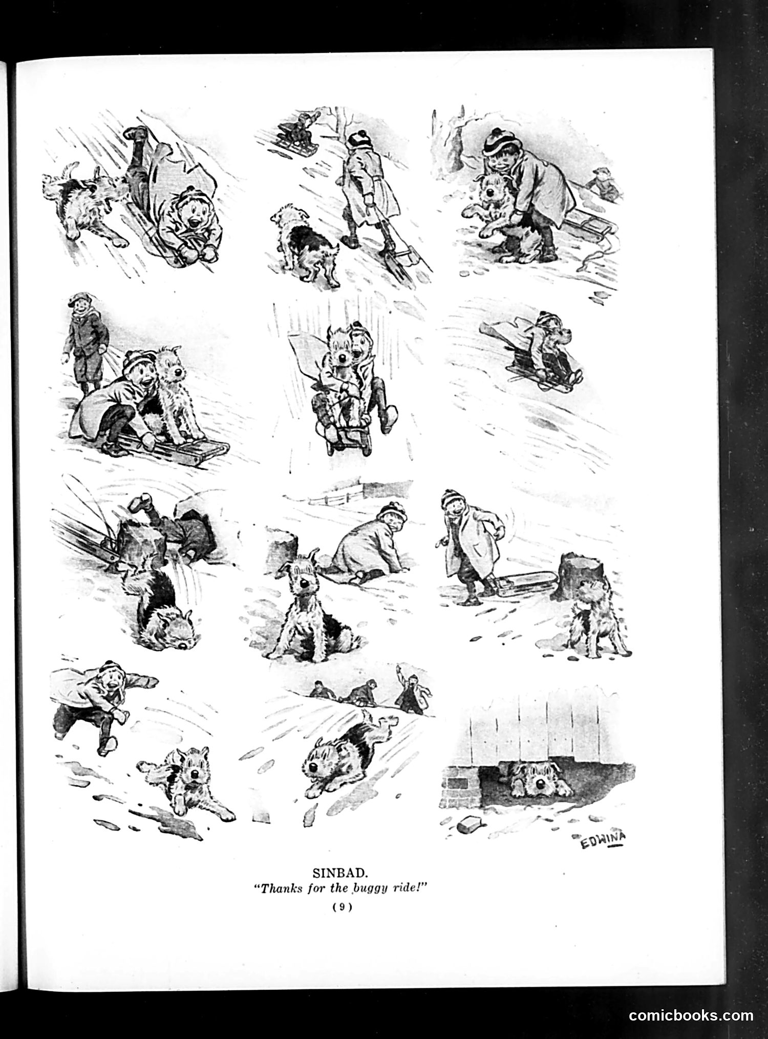 Life — February 21, 1930 — page 11: Life, 1930-02-21