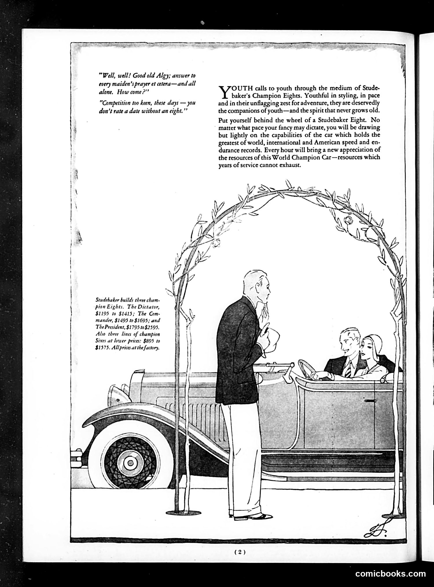 Life — February 28, 1930 — page 4: Life, 1930-02-28