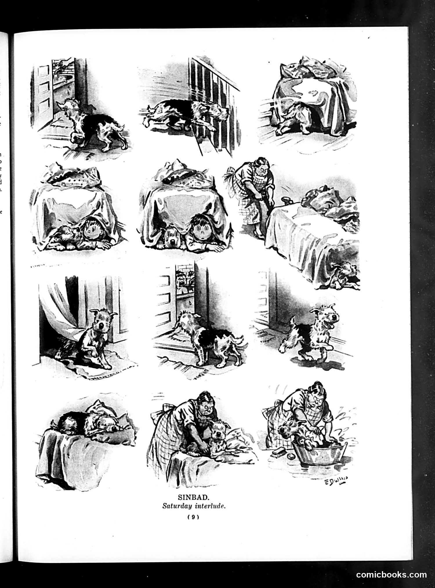 Life — February 28, 1930 — page 11: Life, 1930-02-28