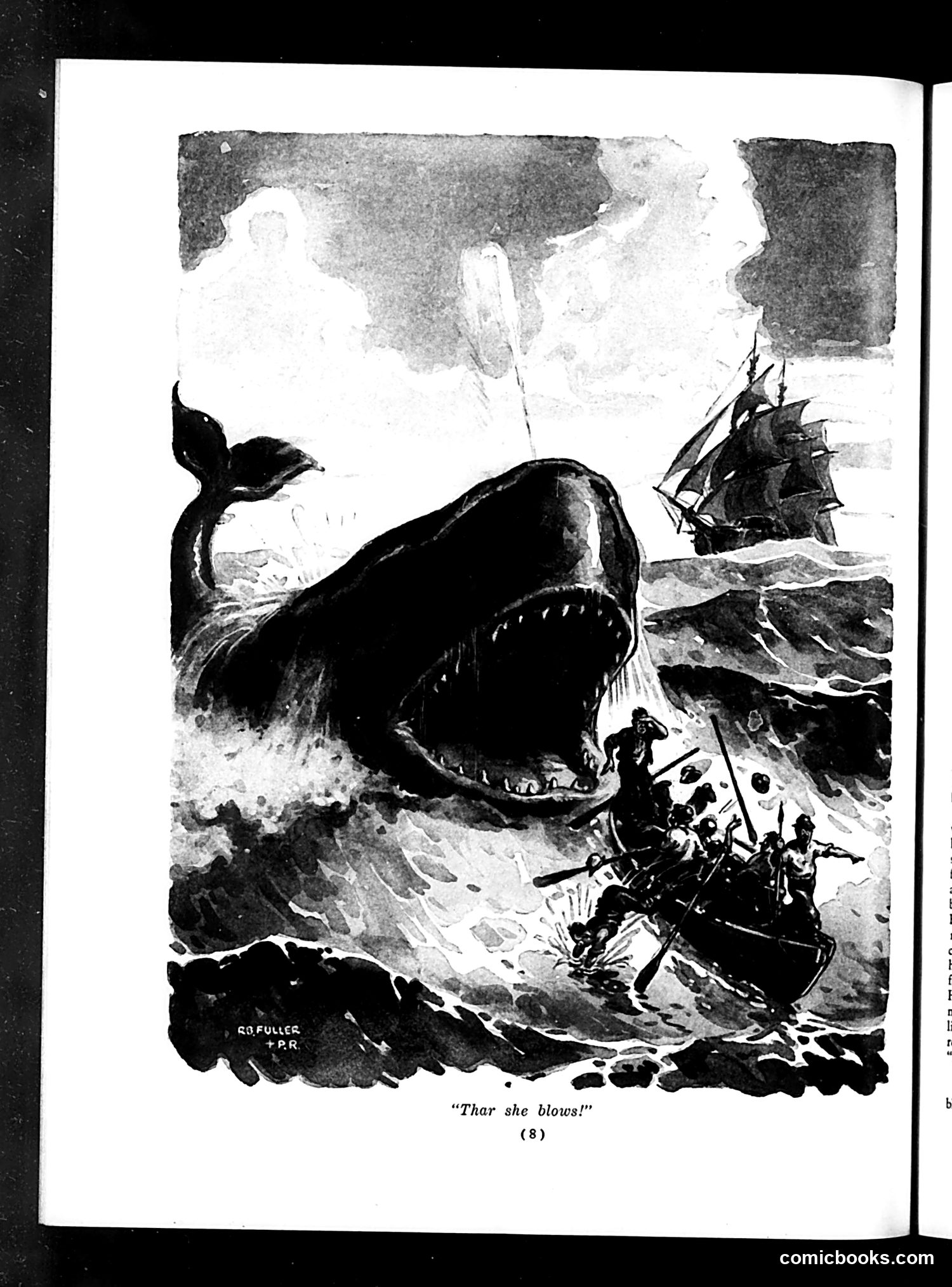 Life — March 14, 1930 — page 10: Life, 1930-03-14