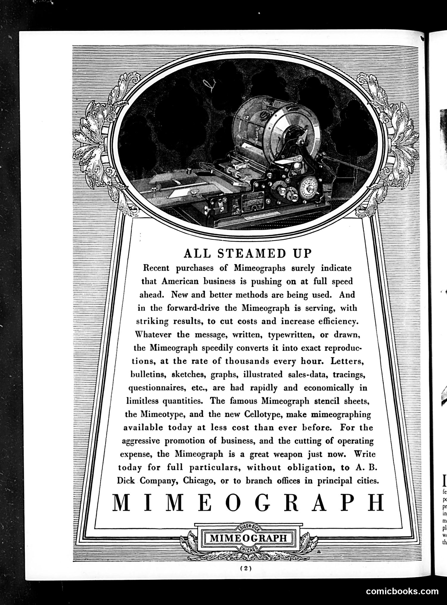 Life — March 21, 1930 — page 4: Life, 1930-03-21