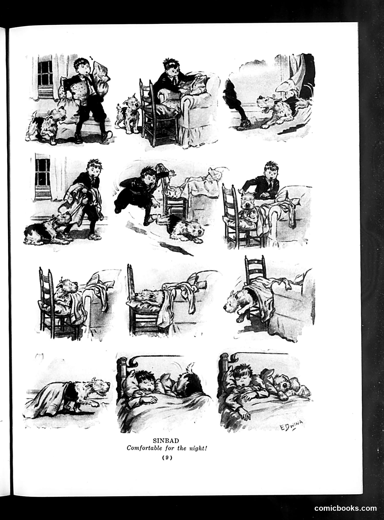 Life — March 21, 1930 — page 11: Life, 1930-03-21