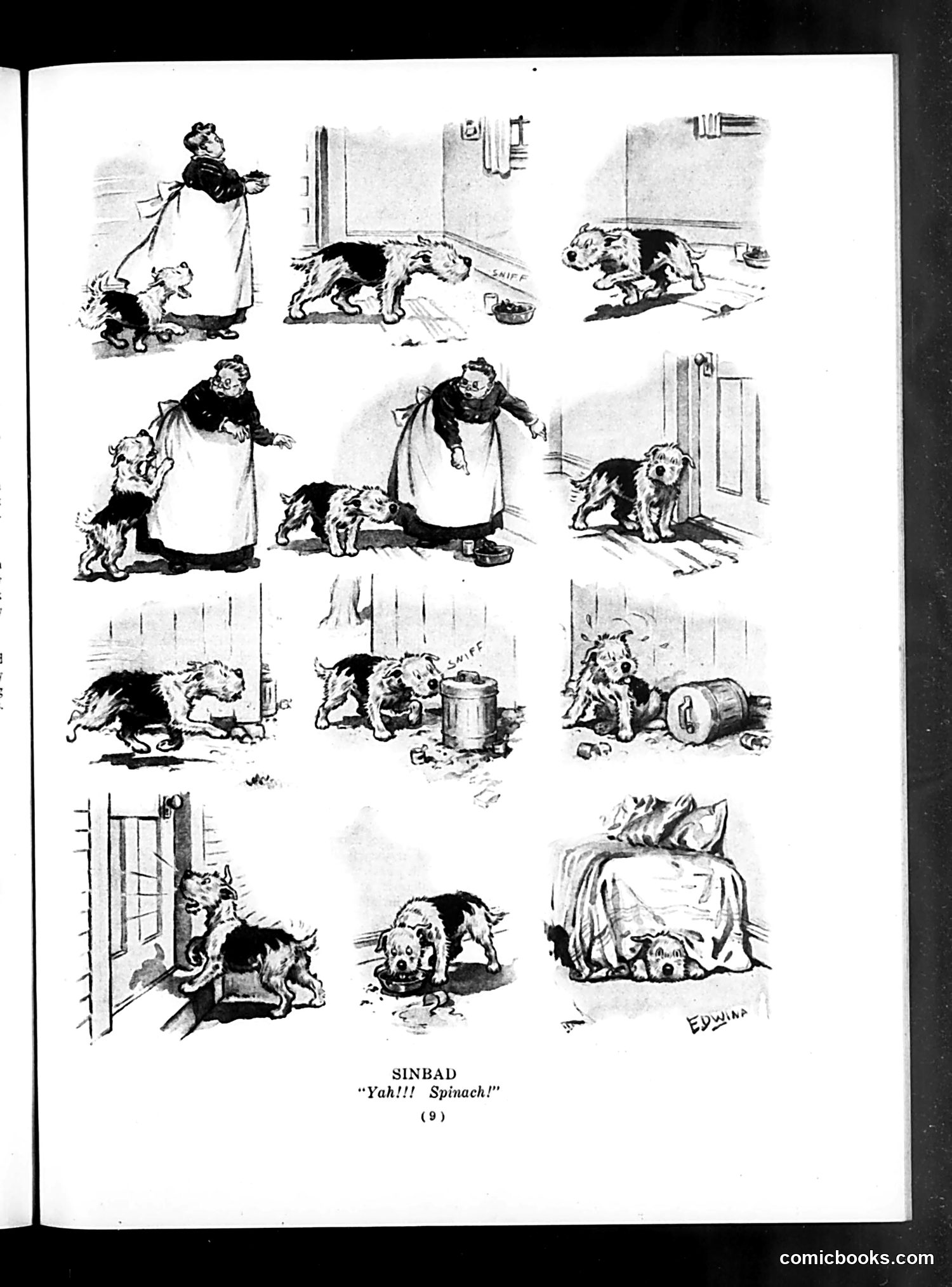 Life — April 4, 1930 — page 11: Life, 1930-04-04