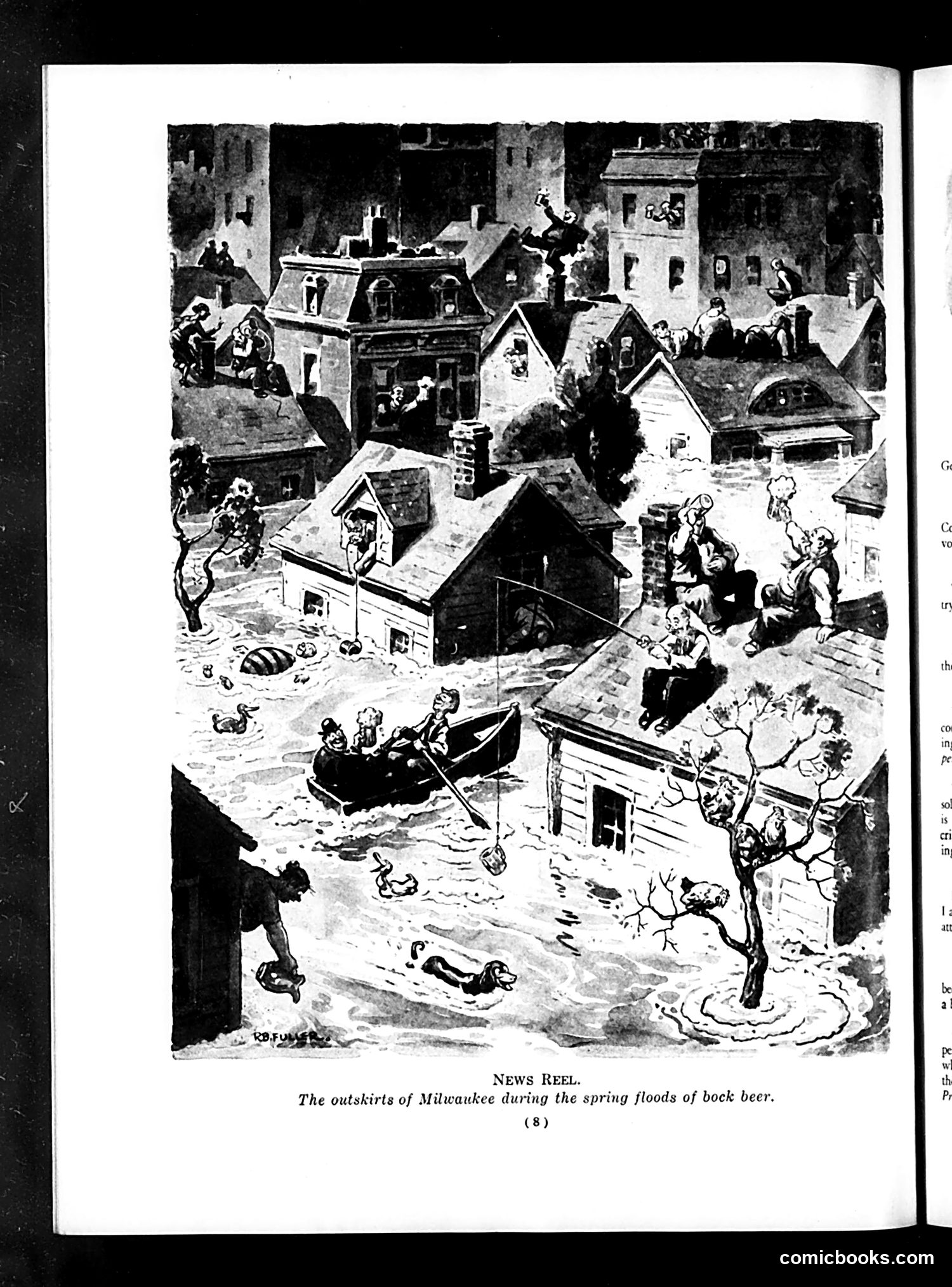 Life — May 2, 1930 — page 10: Life, 1930-05-02