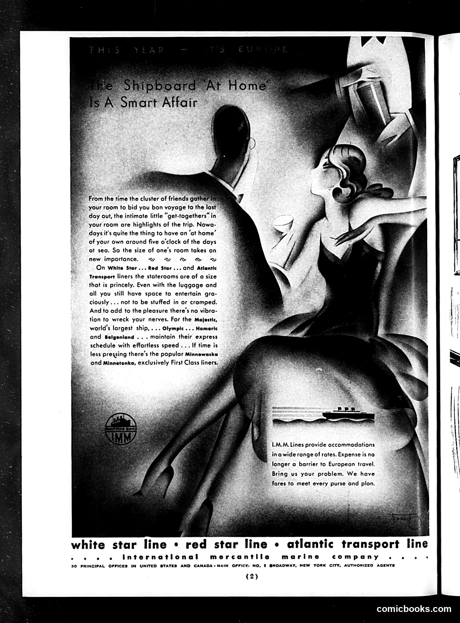 Life — May 9, 1930 — page 4: Life, 1930-05-09