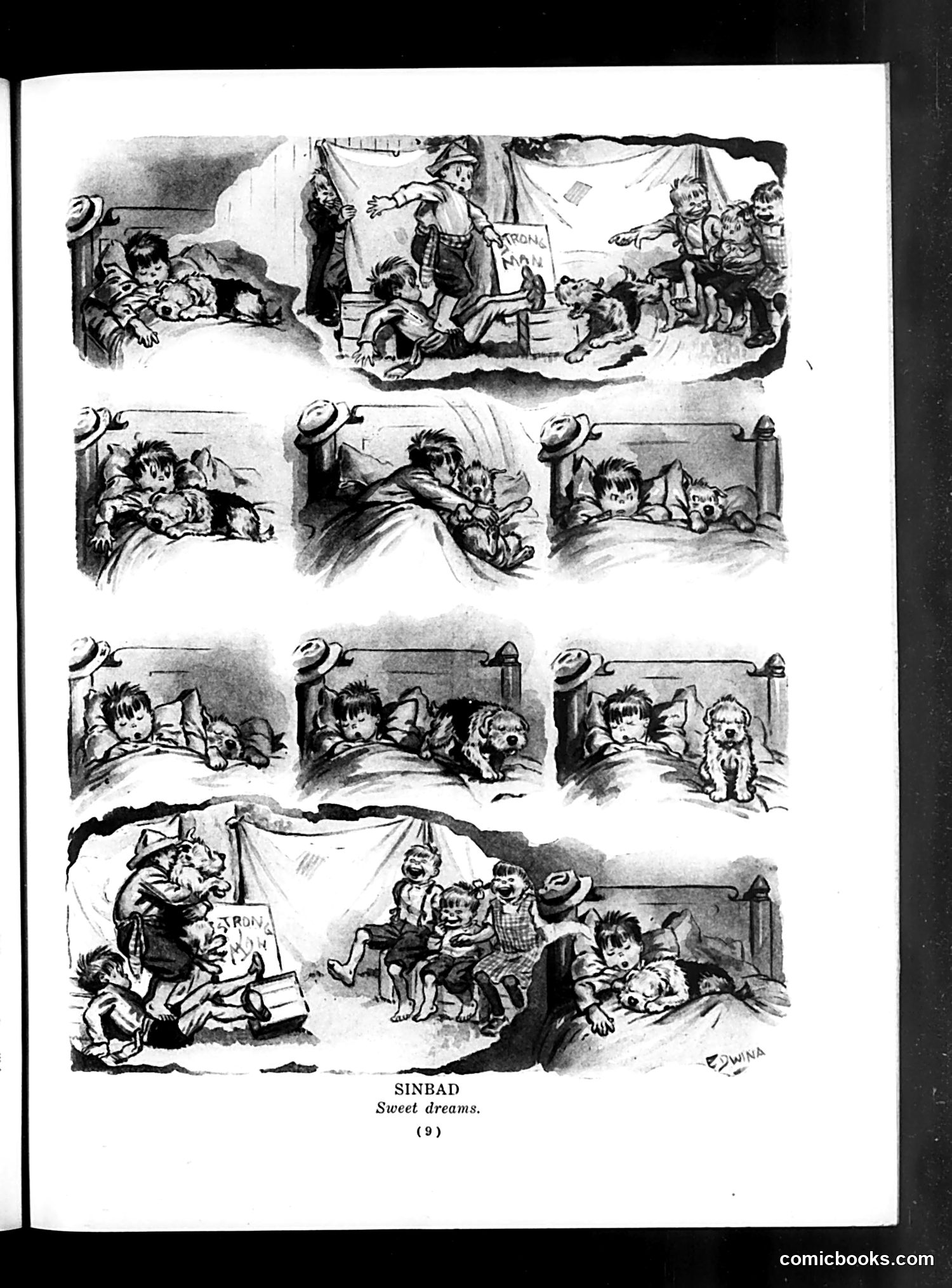 Life — May 23, 1930 — page 11: Life, 1930-05-23