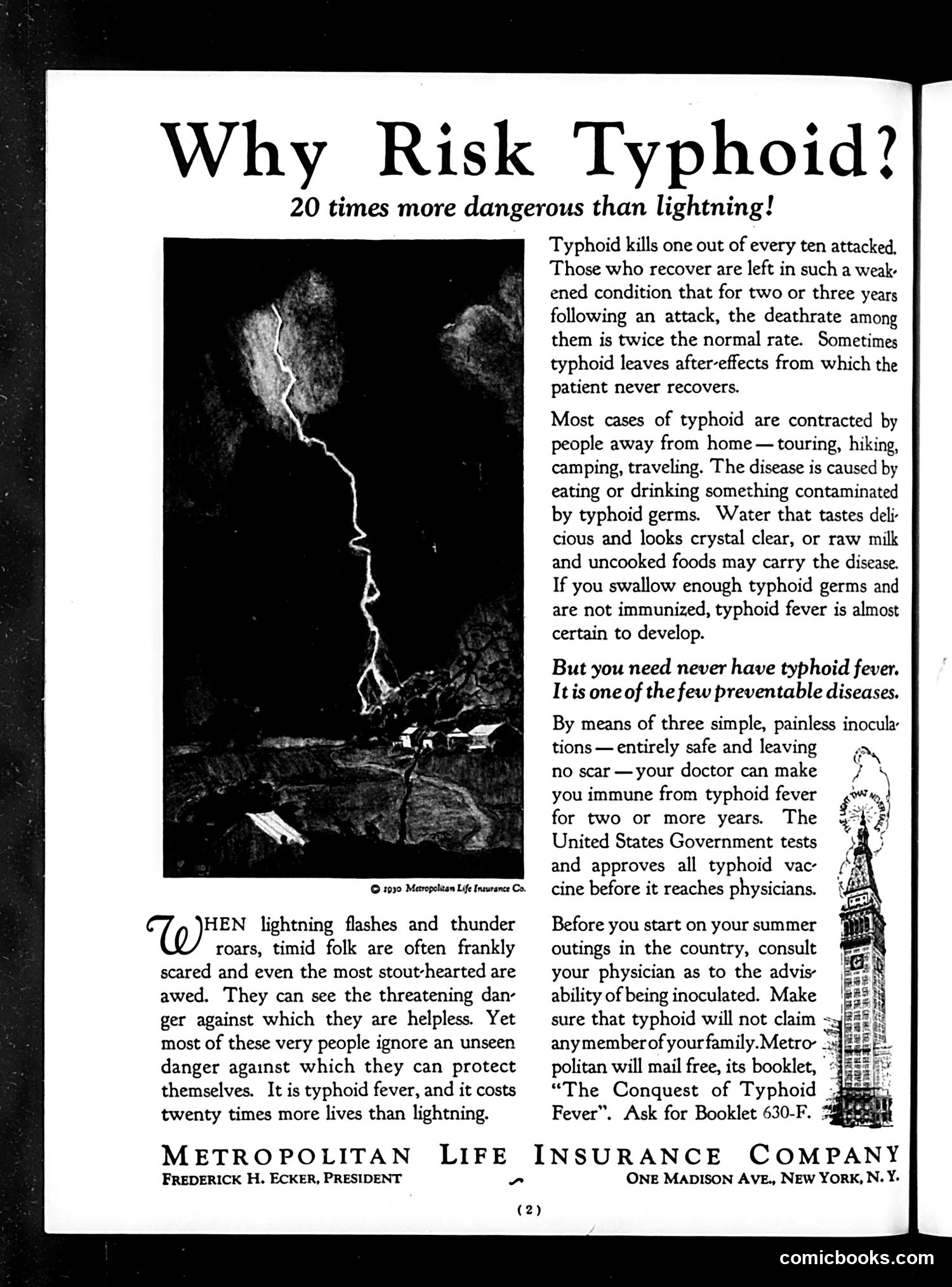 Life — May 30, 1930 — page 4: Life, 1930-05-30