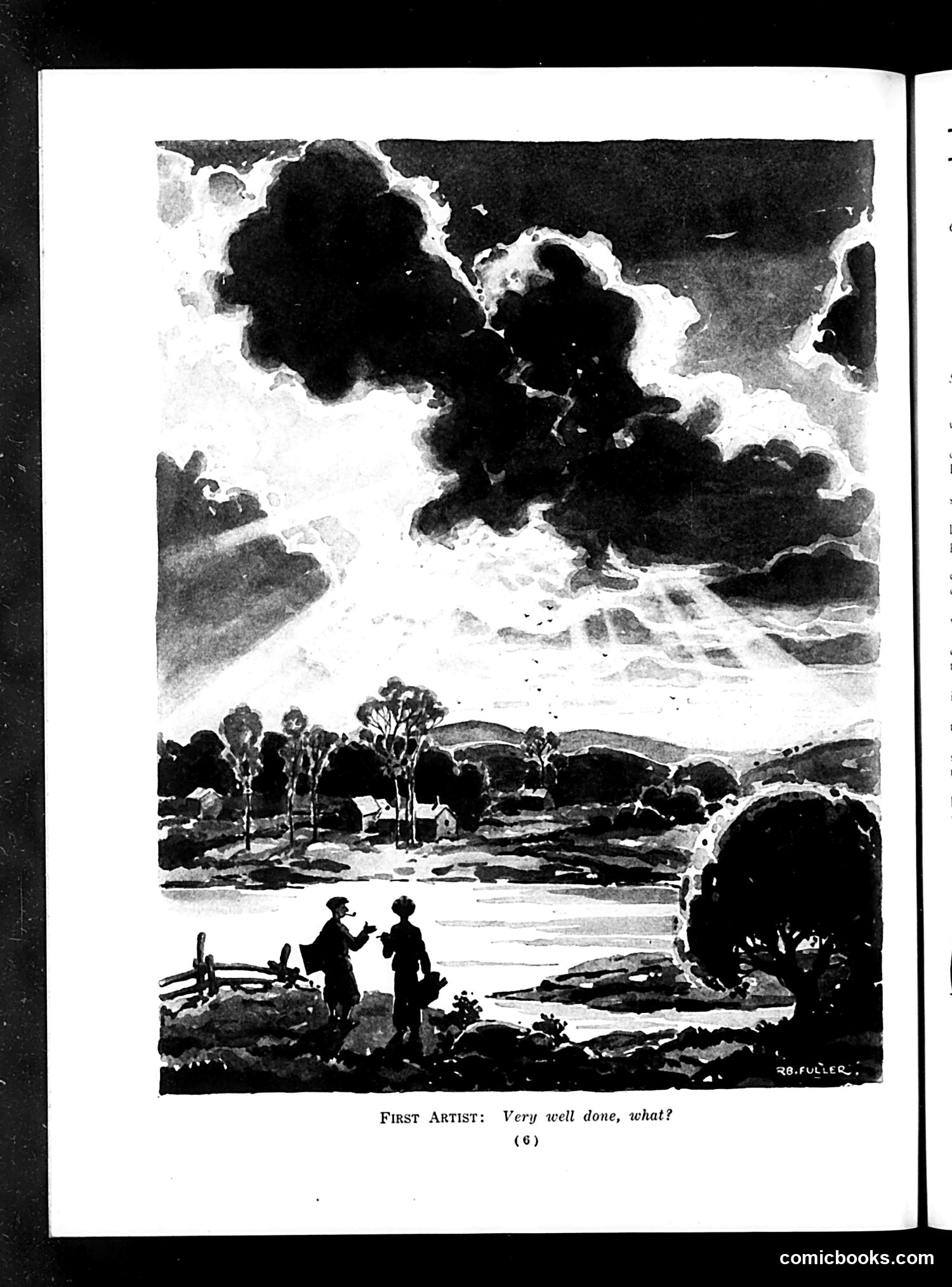 Life — June 6, 1930 — page 8: Life, 1930-06-06
