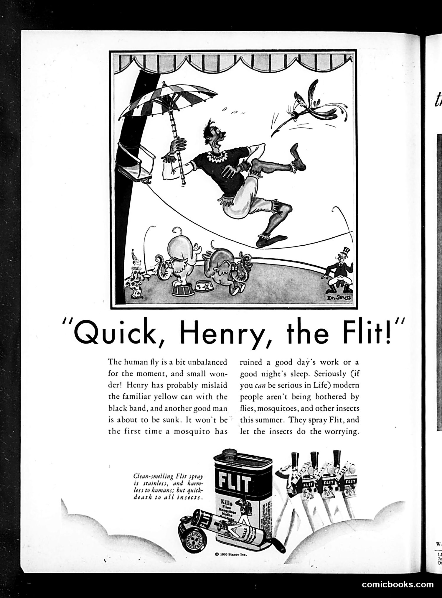 Life — June 13, 1930 — page 2: Life, 1930-06-13