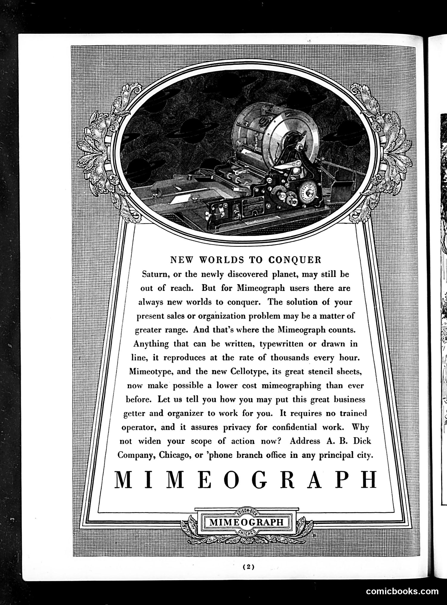 Life — June 13, 1930 — page 4: Life, 1930-06-13