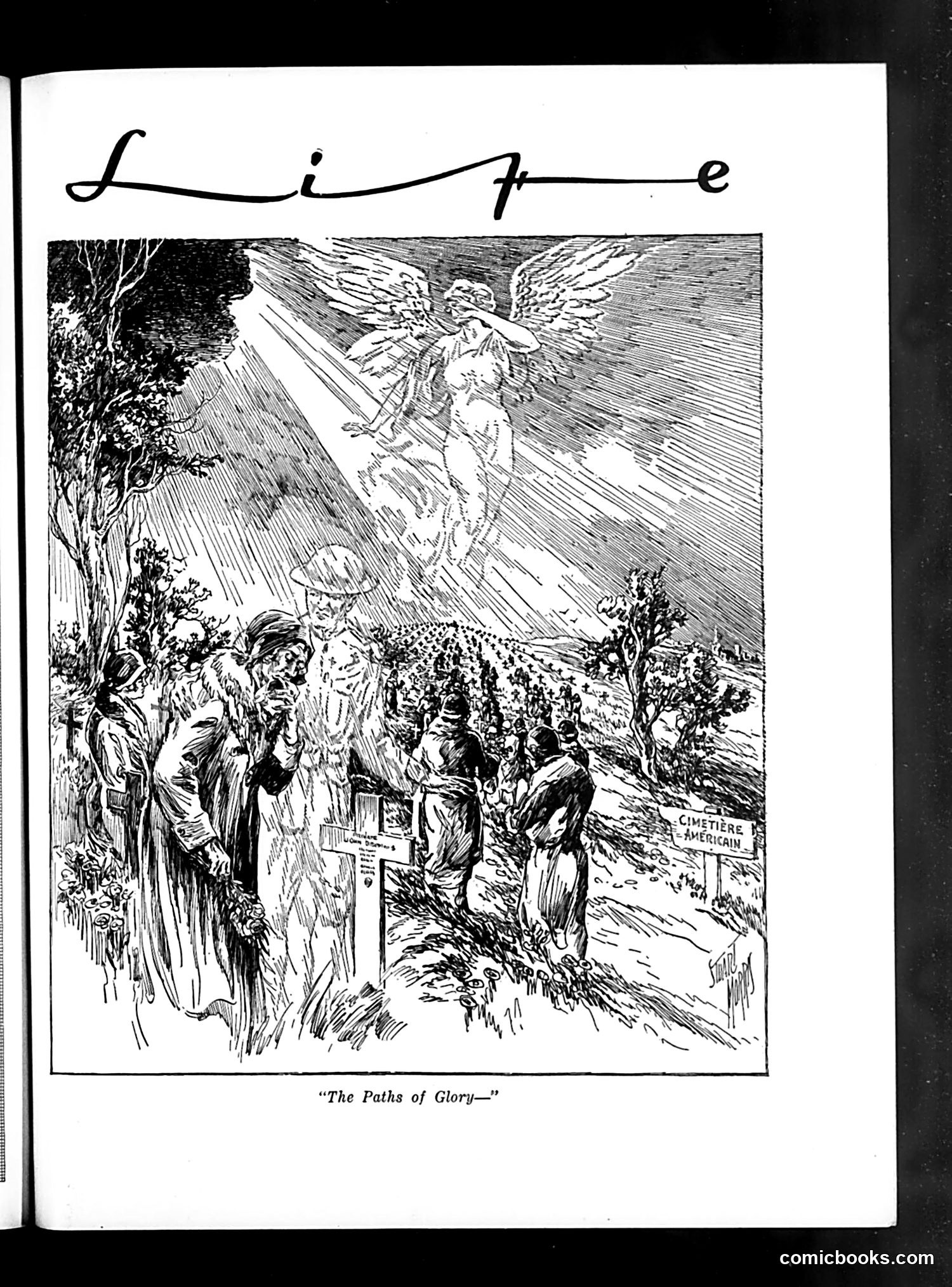 Life — June 13, 1930 — page 5: Life, 1930-06-13