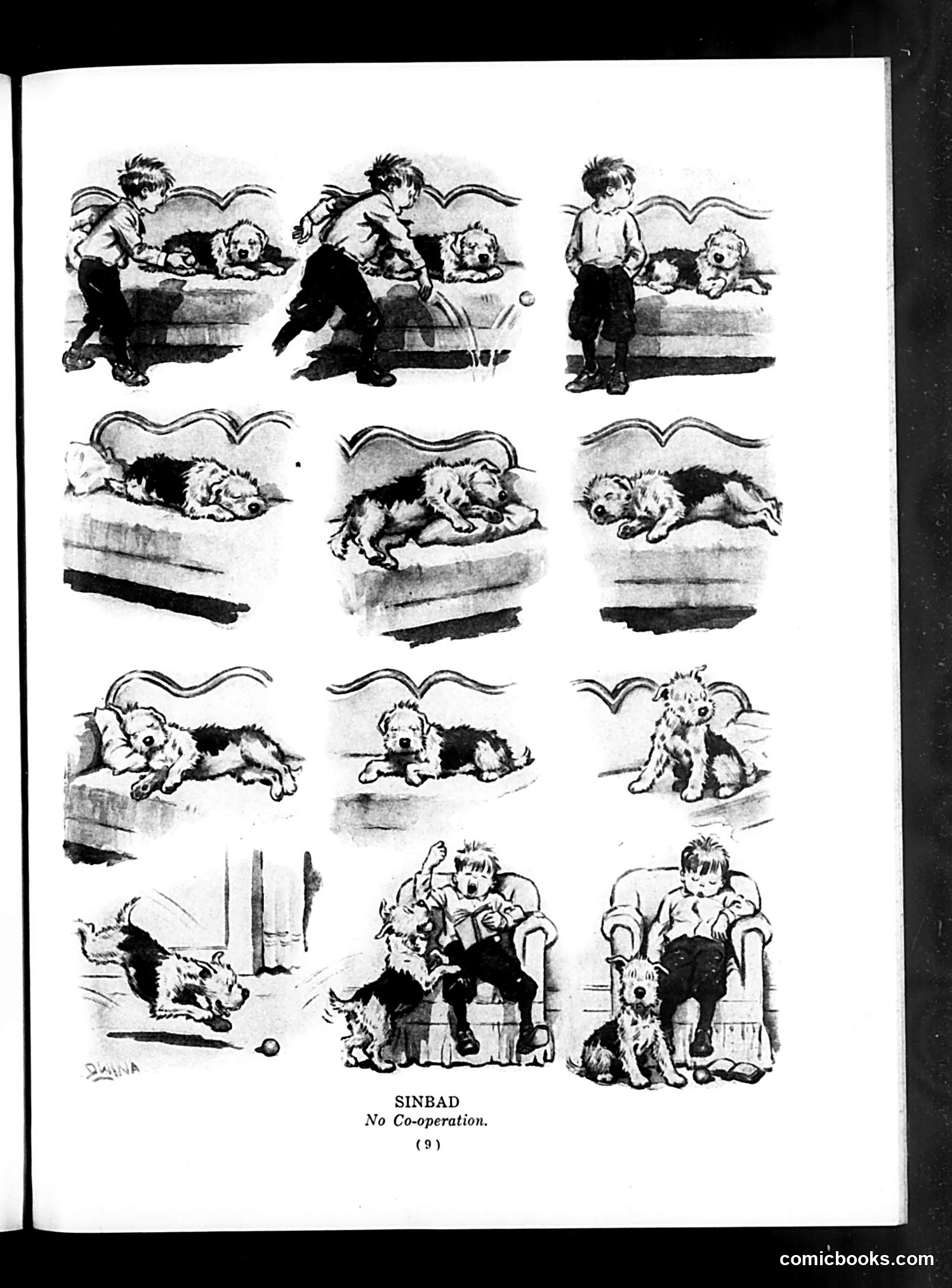 Life — June 13, 1930 — page 11: Life, 1930-06-13