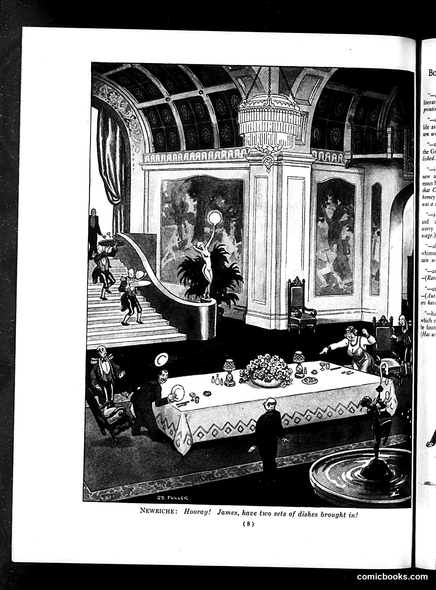 Life — June 20, 1930 — page 10: Life, 1930-06-20