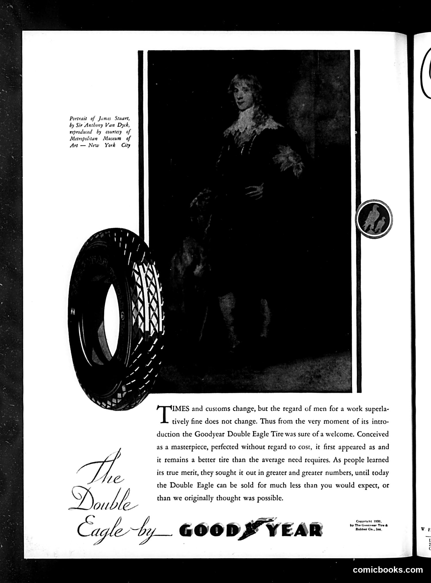 Life — June 27, 1930 — page 2: Life, 1930-06-27