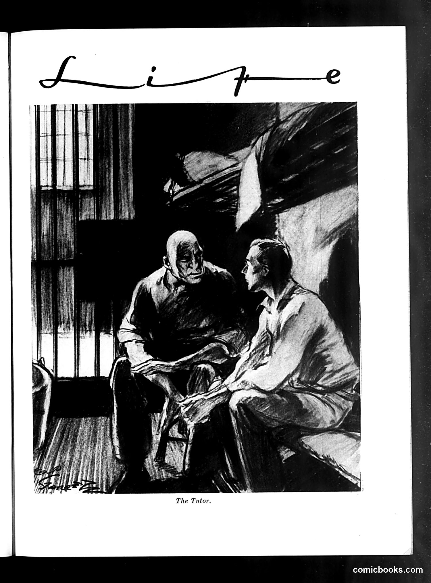 Life — July 4, 1930 — page 5: Life, 1930-07-04