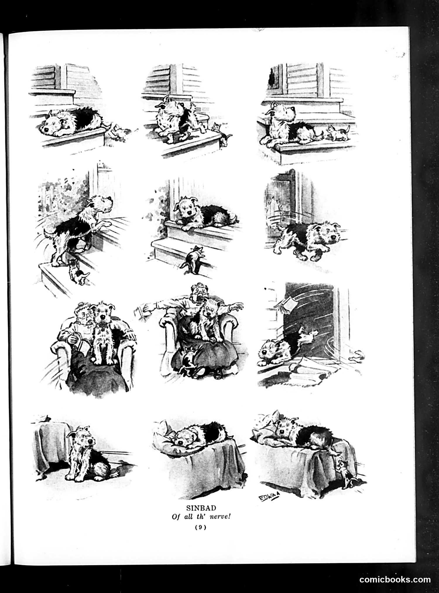 Life — July 18, 1930 — page 11: Life, 1930-07-18