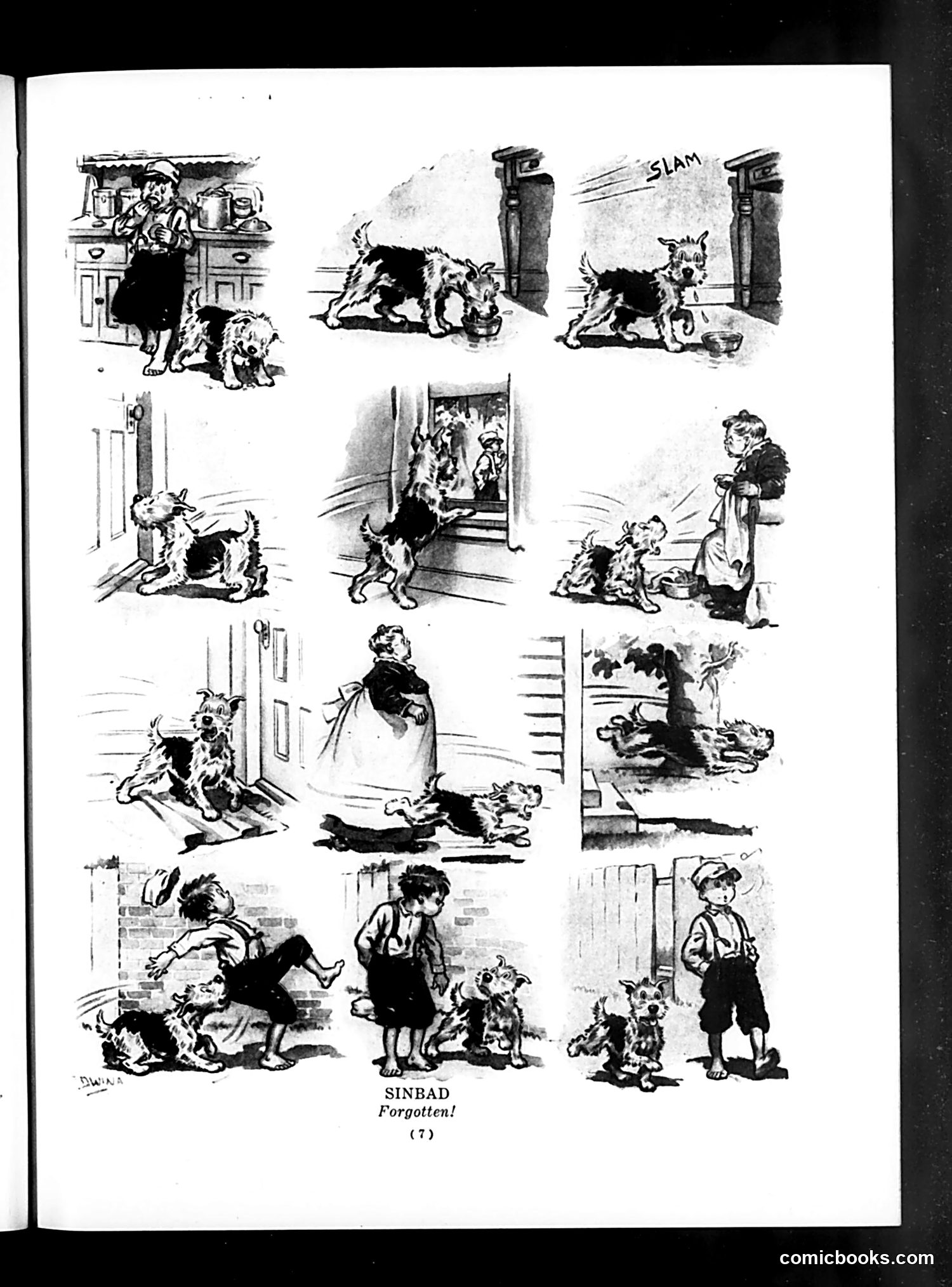 Life — August 1, 1930 — page 9: Life, 1930-08-01
