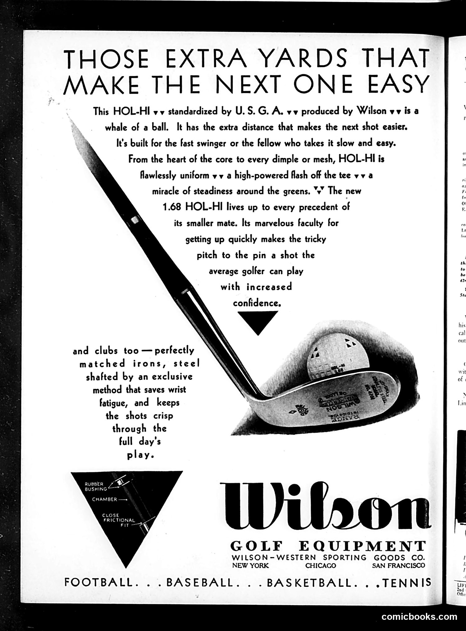 Life — August 22, 1930 — page 2: Life, 1930-08-22