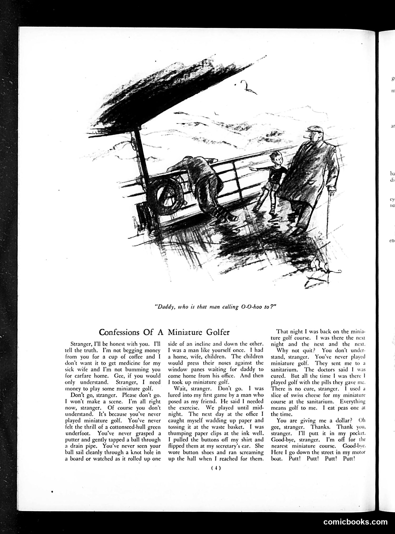 Life — August 29, 1930 — page 6: Life, 1930-08-29