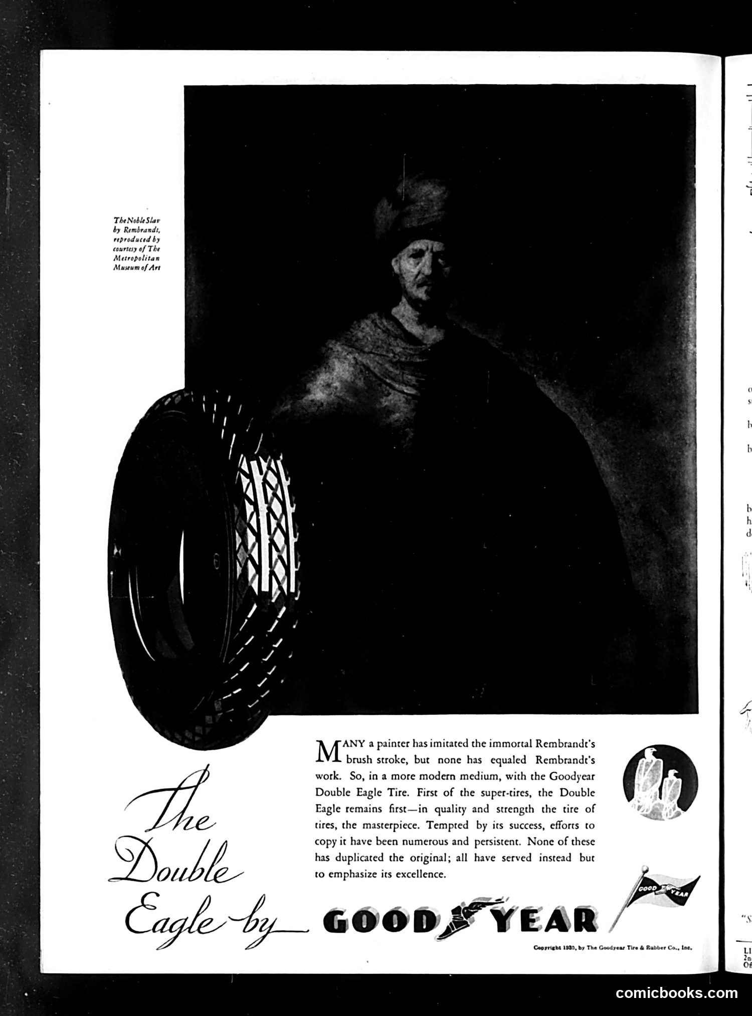 Life — September 5, 1930 — page 2: Life, 1930-09-05