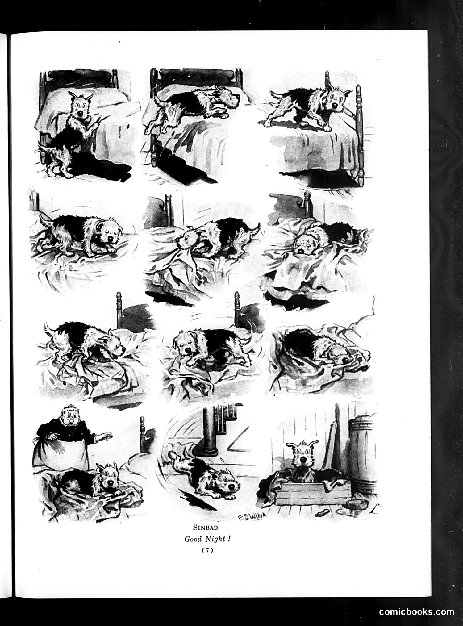 Life — September 19, 1930 — page 9: Life, 1930-09-19