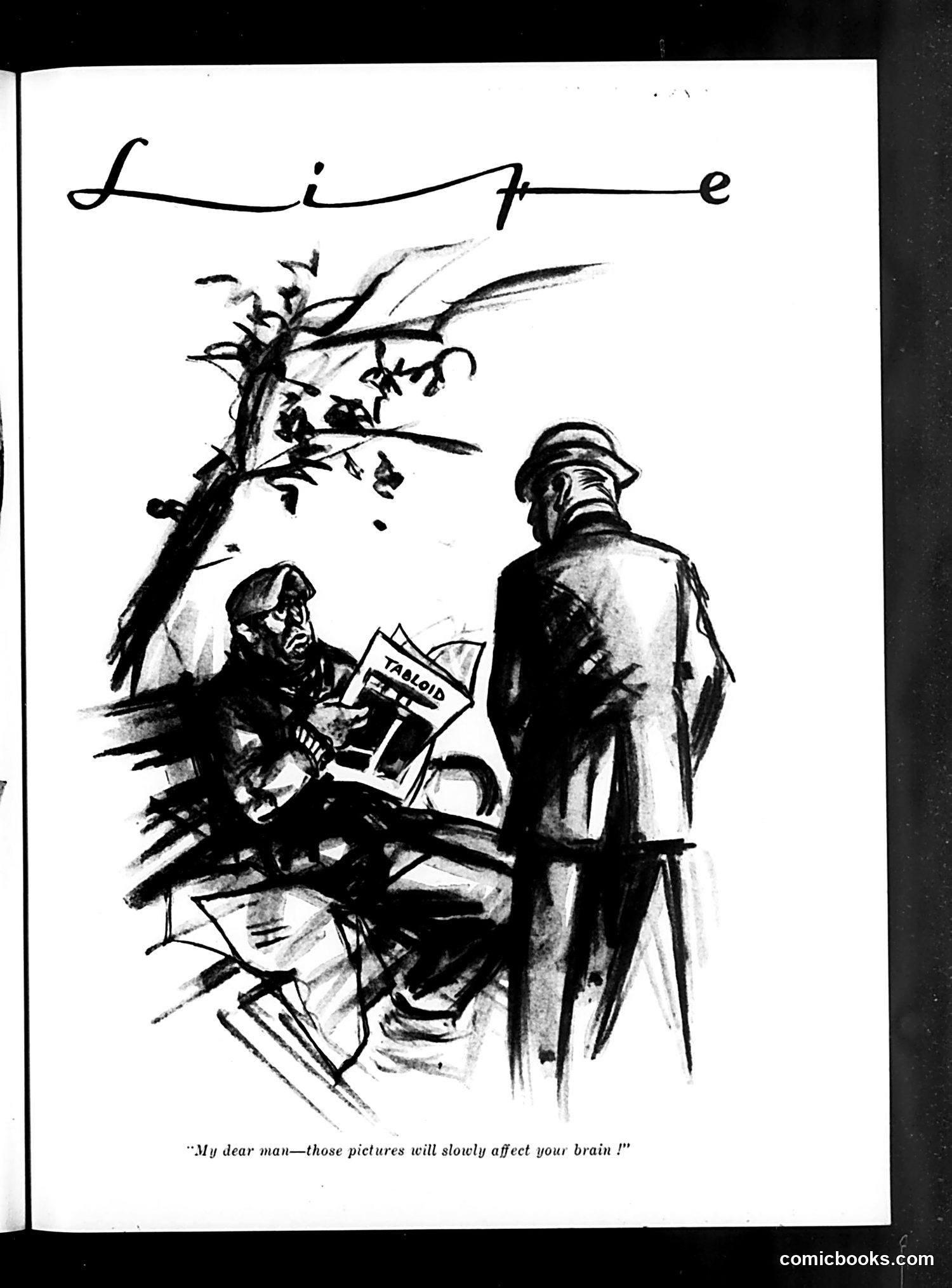 Life — September 26, 1930 — page 5: Life, 1930-09-26