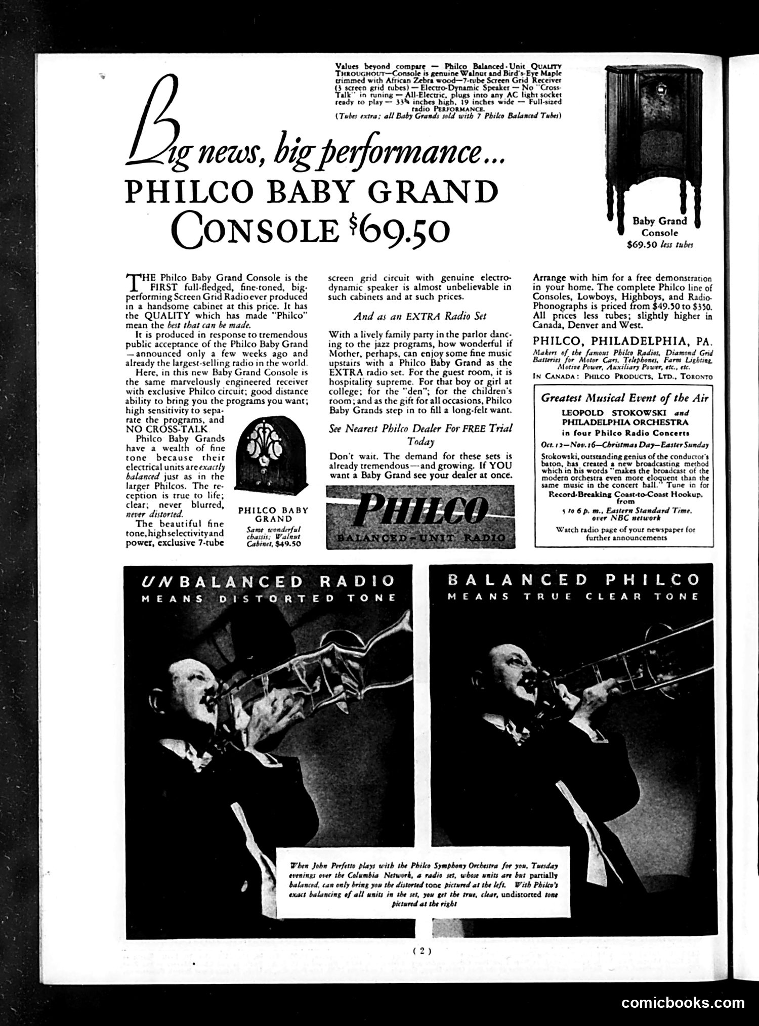 Life — October 10, 1930 — page 4: Life, 1930-10-10
