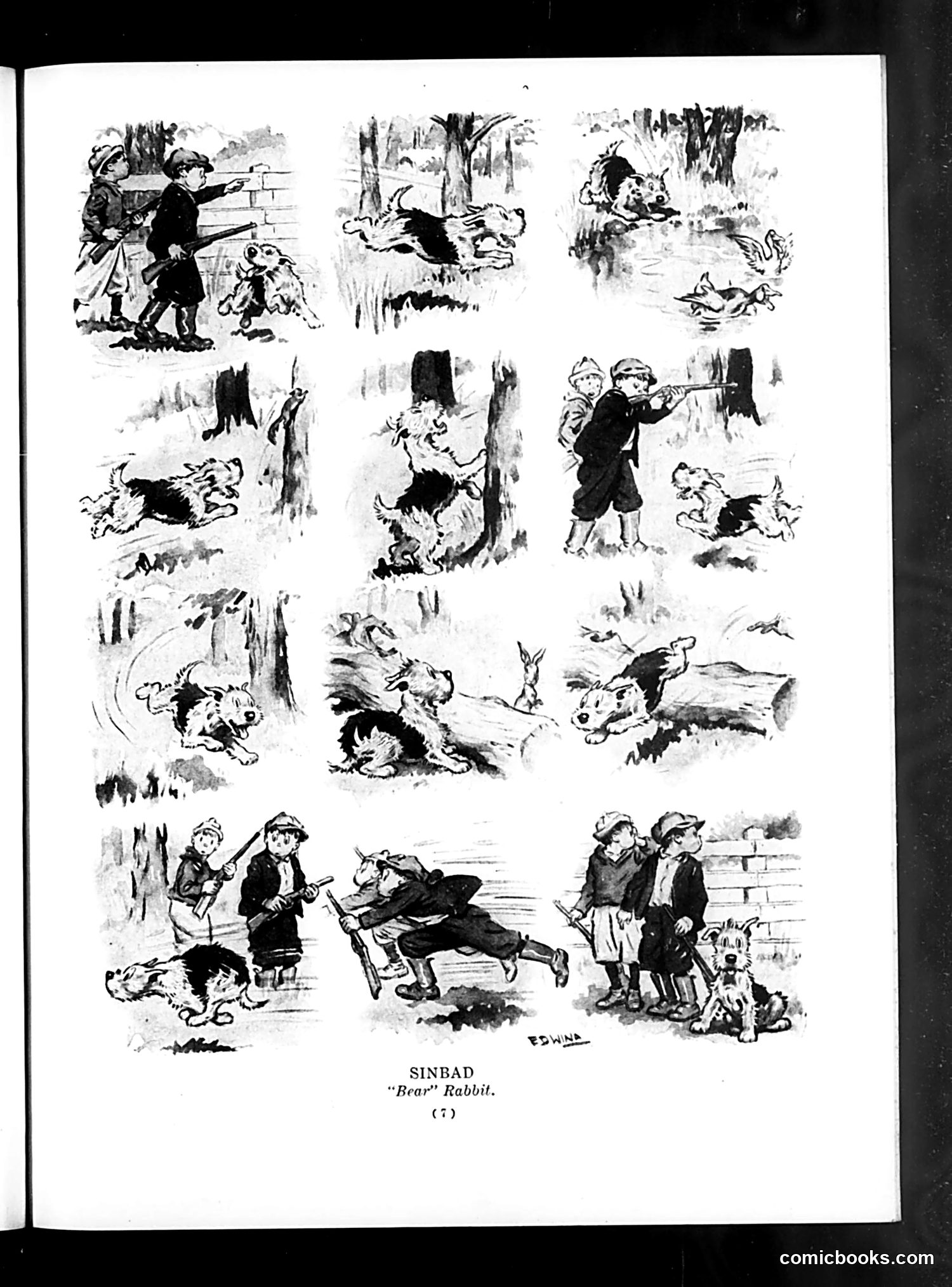 Life — October 10, 1930 — page 9: Life, 1930-10-10