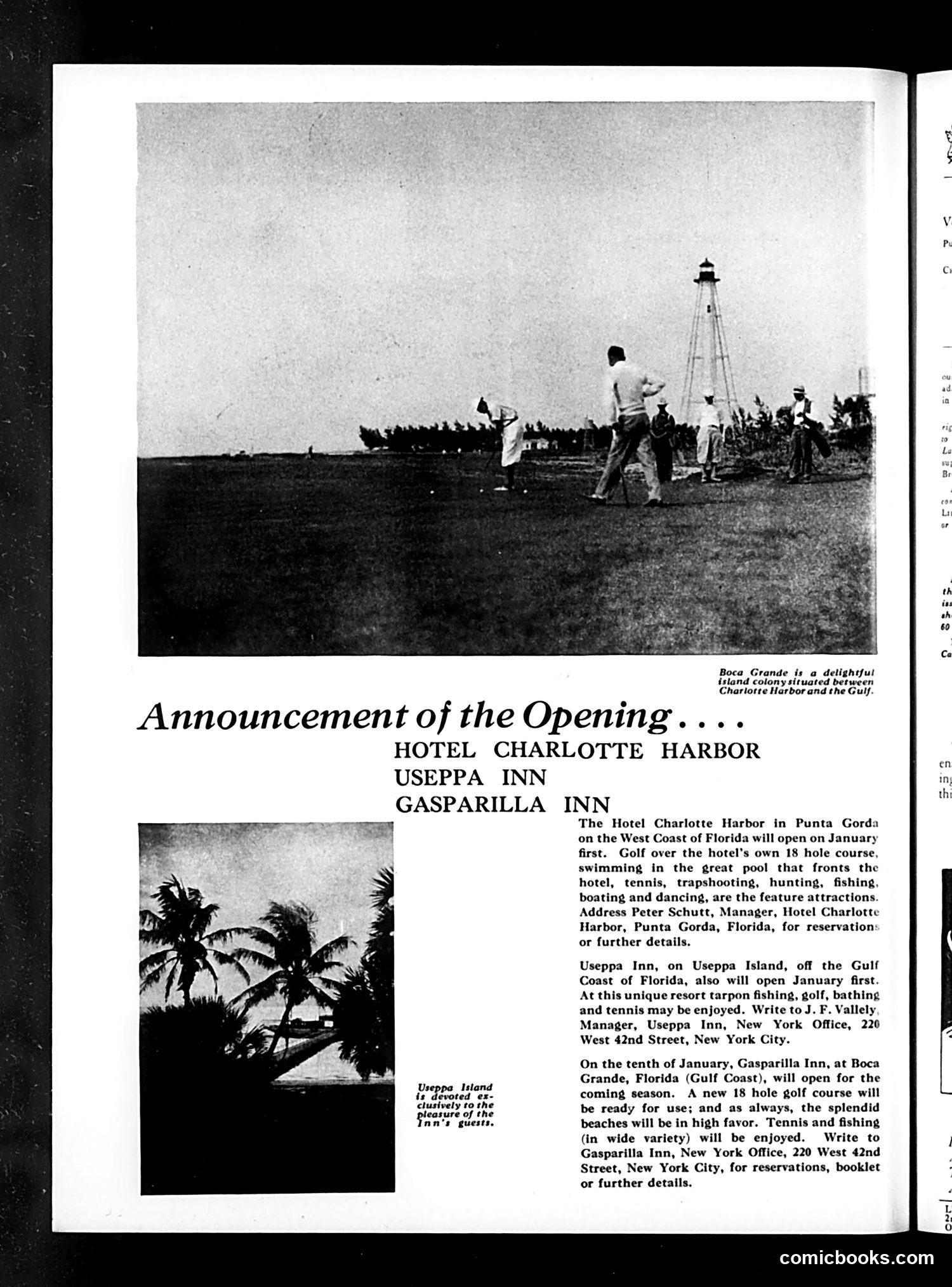 Life — October 17, 1930 — page 2: Life, 1930-10-17