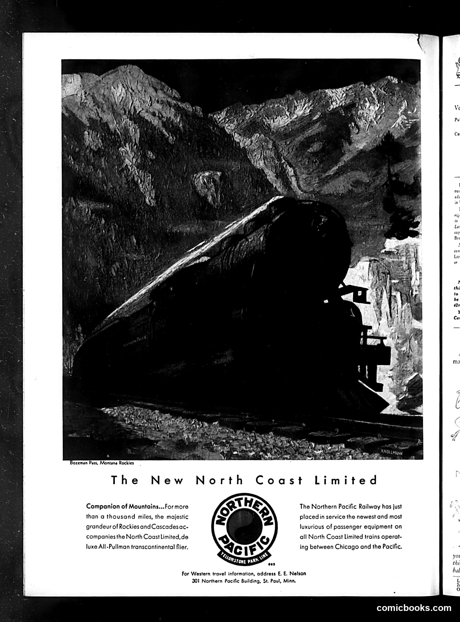Life — October 24, 1930 — page 2: Life, 1930-10-24