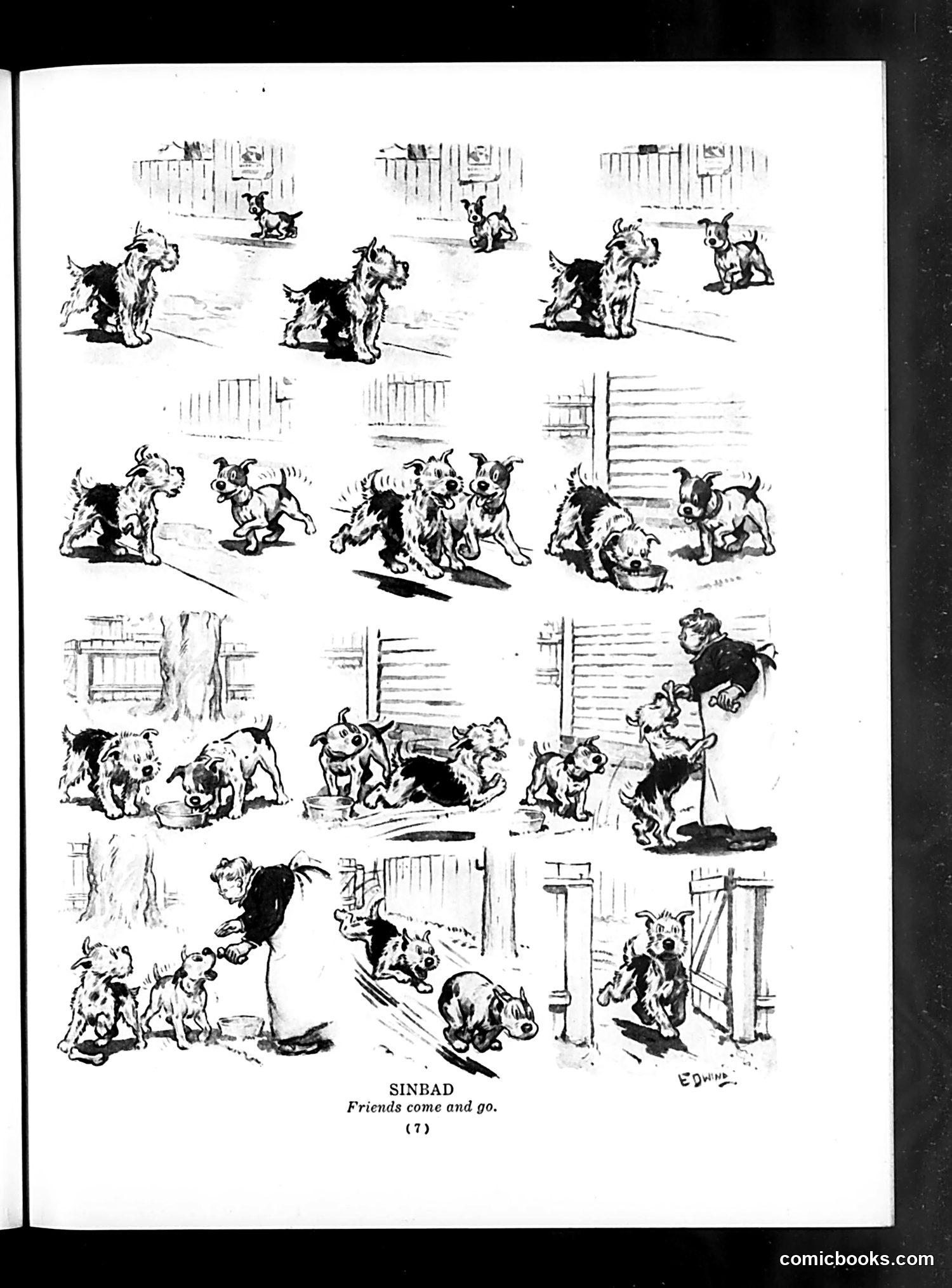 Life — October 24, 1930 — page 9: Life, 1930-10-24
