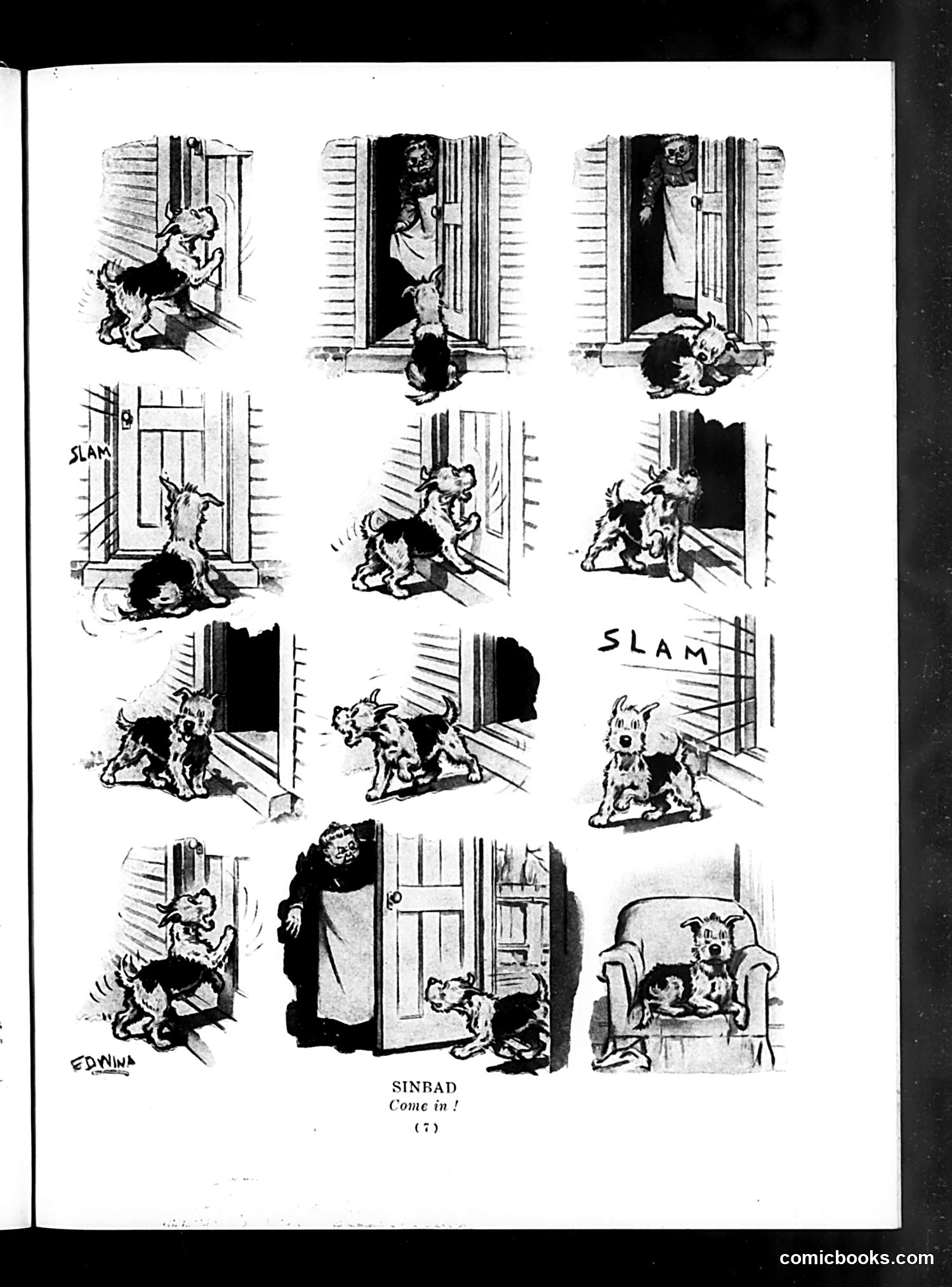 Life — November 14, 1930 — page 9: Life, 1930-11-14