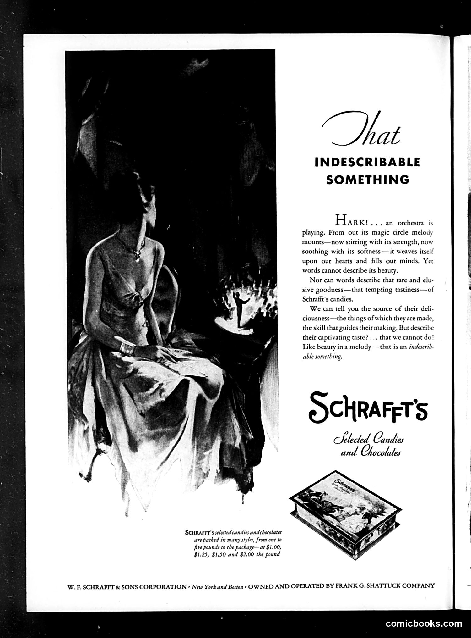 Life — November 21, 1930 — page 2: Life, 1930-11-21