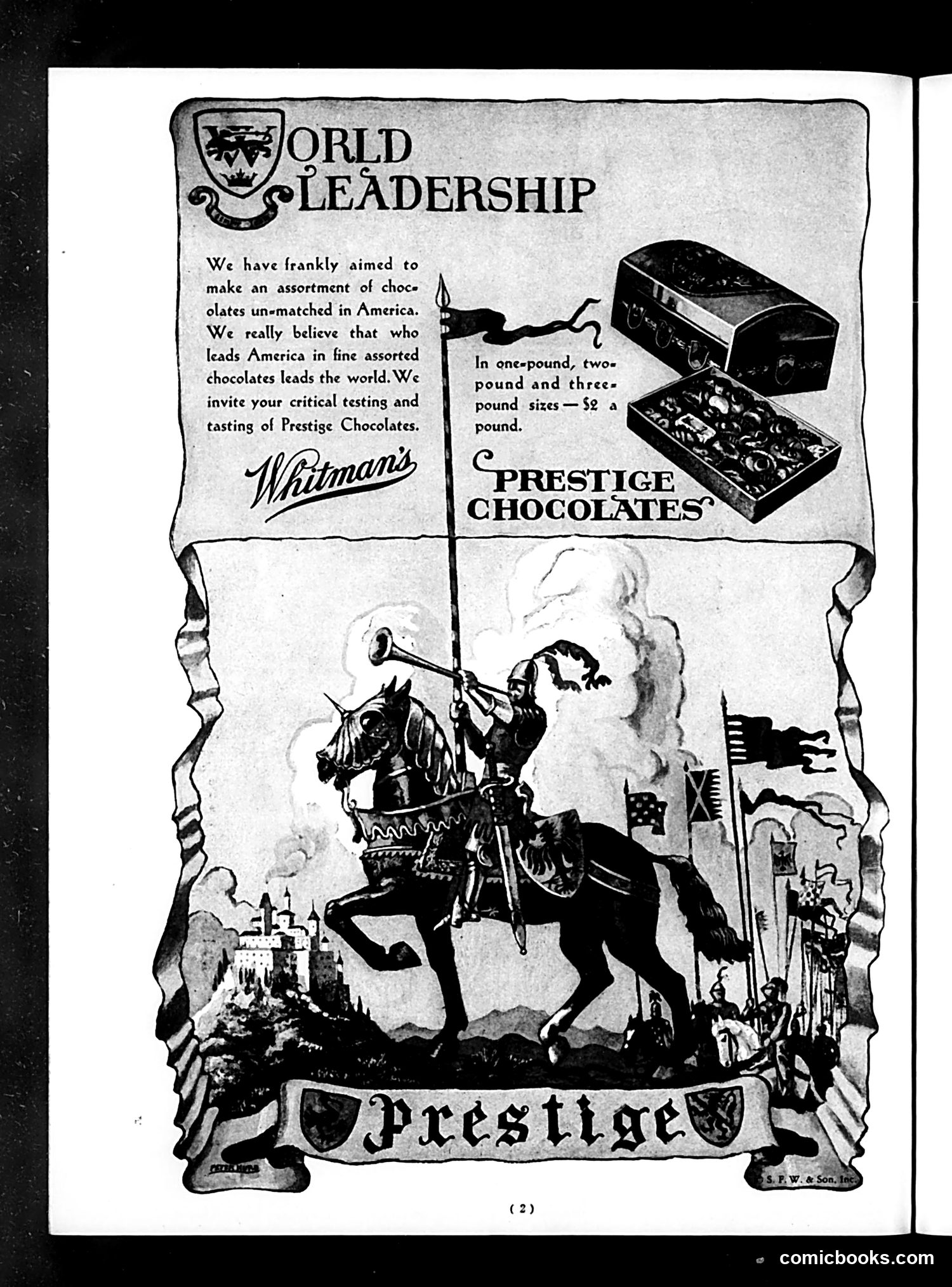 Life — November 21, 1930 — page 4: Life, 1930-11-21