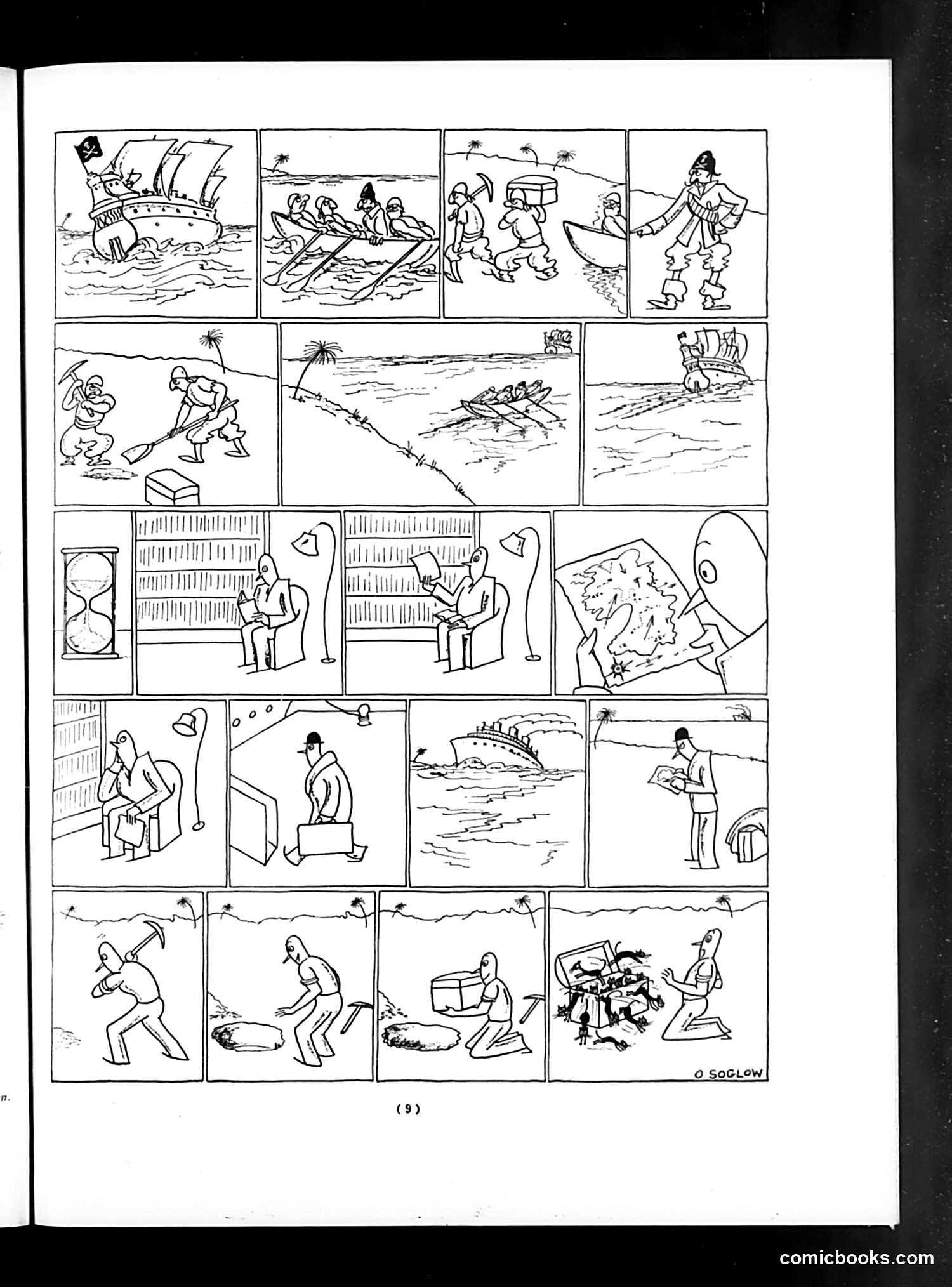 Life — November 21, 1930 — page 11: Life, 1930-11-21