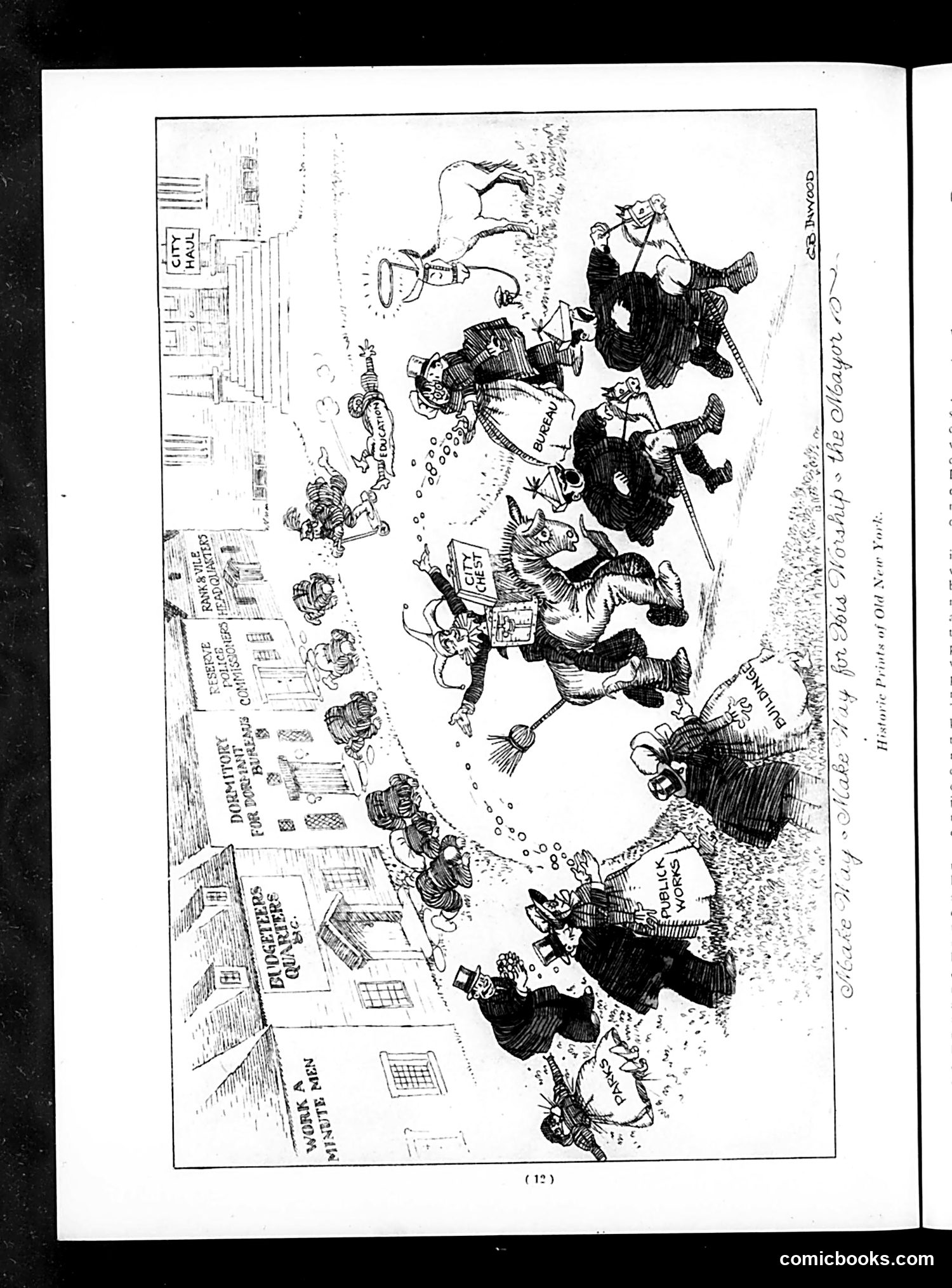 Life — November 21, 1930 — page 14: Life, 1930-11-21